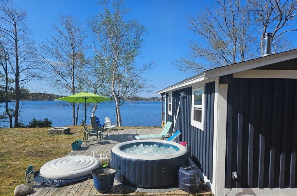 $475,000.00: 121 Dauphinee Road, Middle New Cornwall