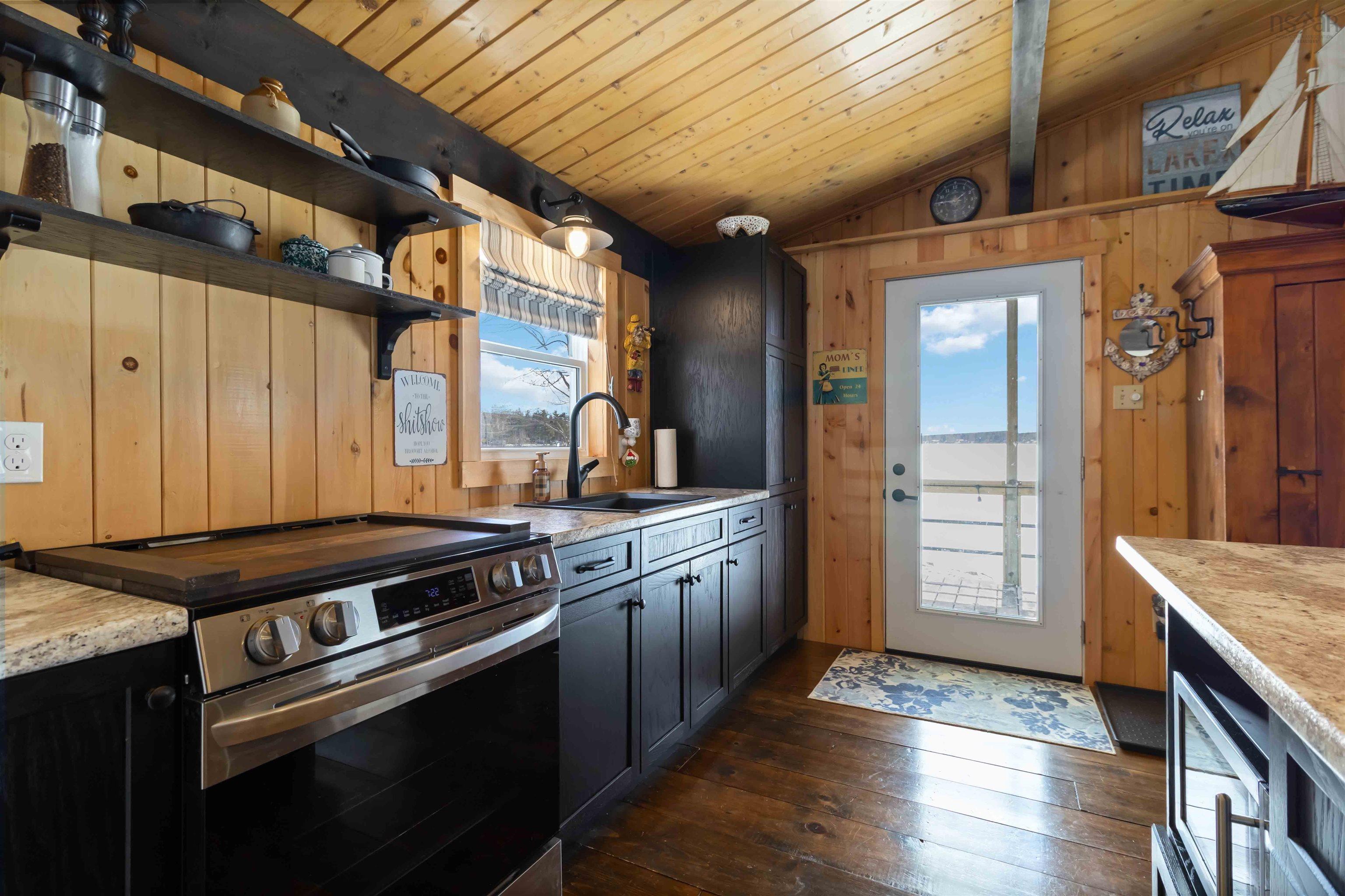 $475,000.00: 121 Dauphinee Road, Middle New Cornwall