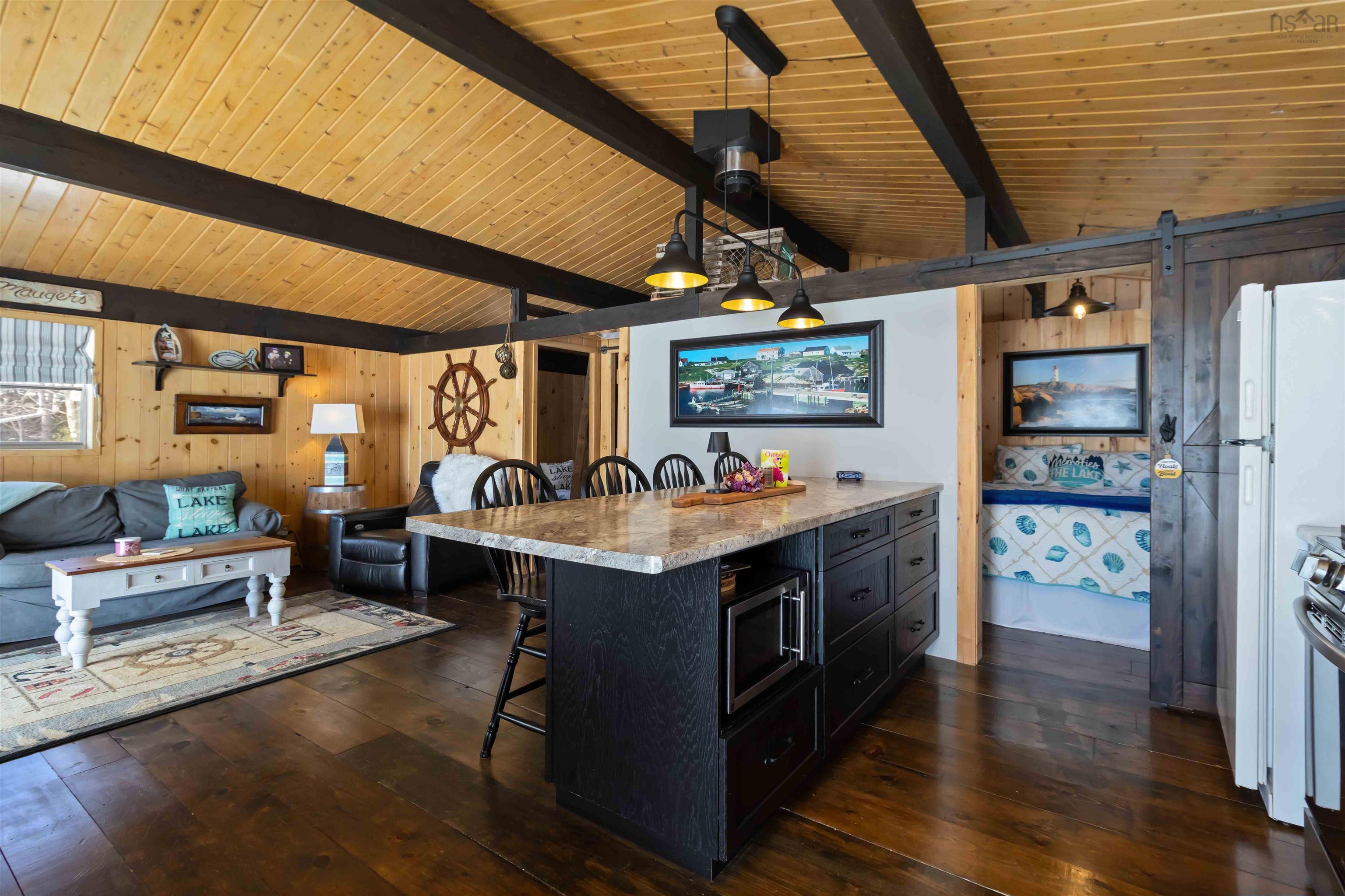 $475,000.00: 121 Dauphinee Road, Middle New Cornwall