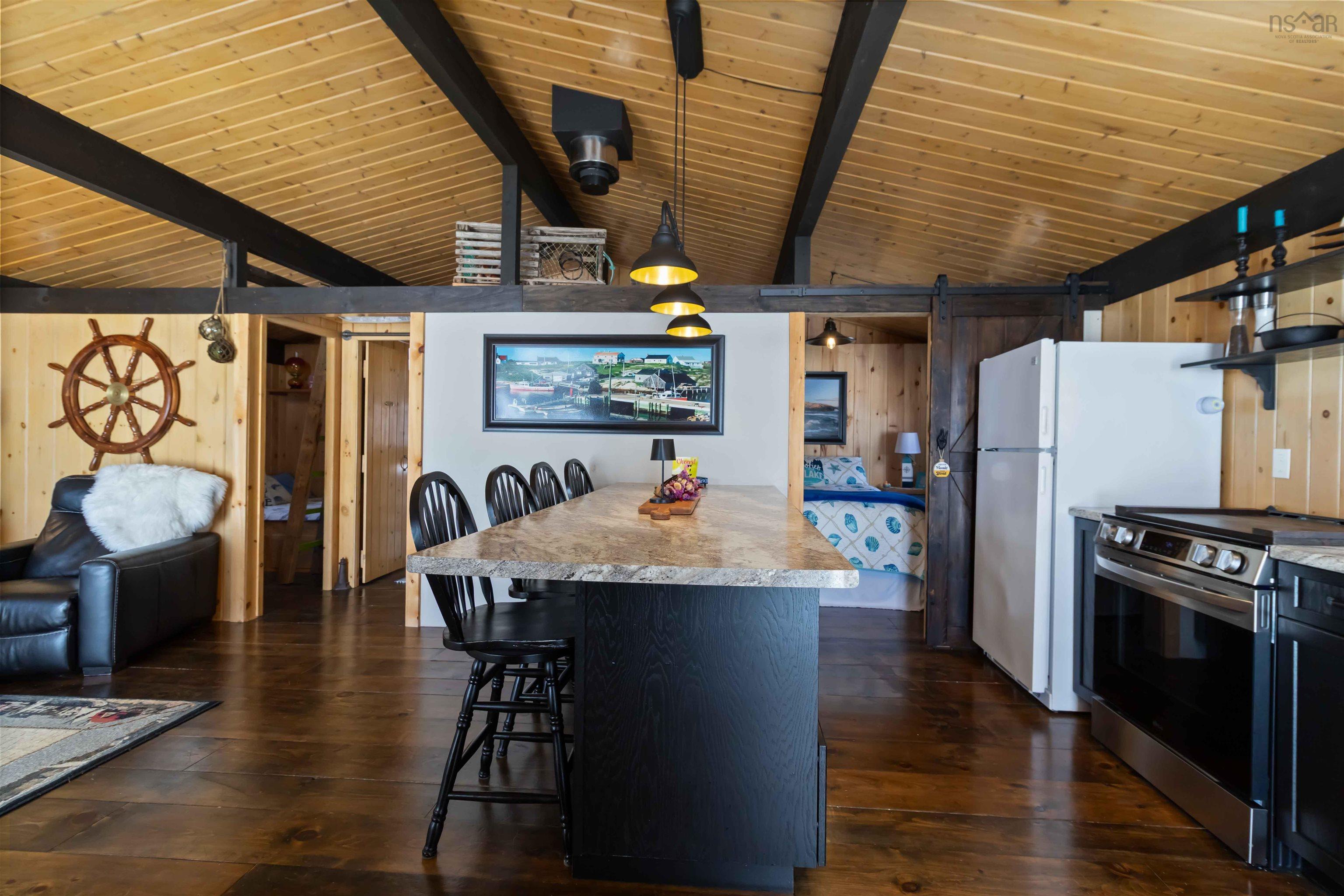 $475,000.00: 121 Dauphinee Road, Middle New Cornwall