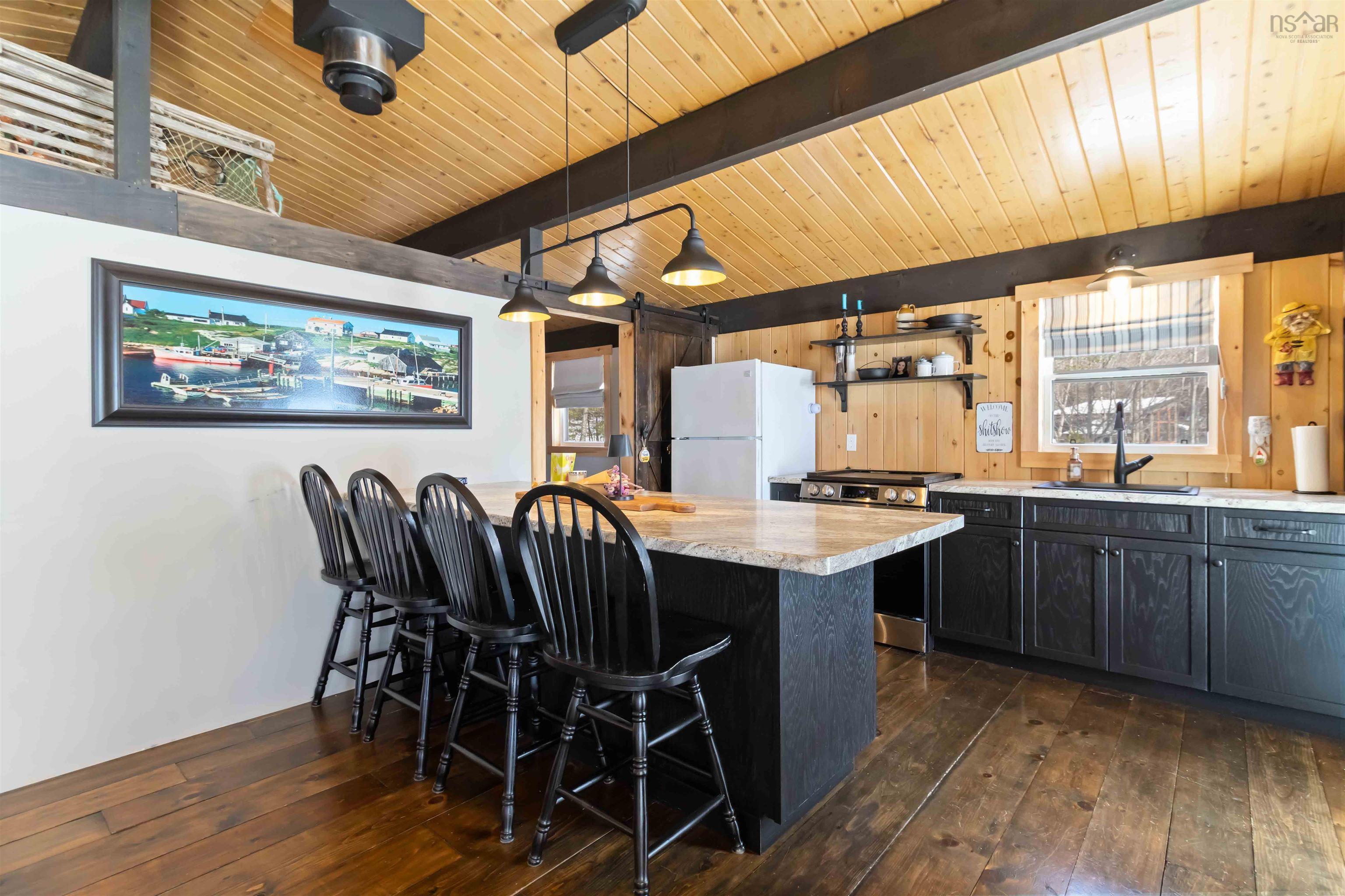 $475,000.00: 121 Dauphinee Road, Middle New Cornwall