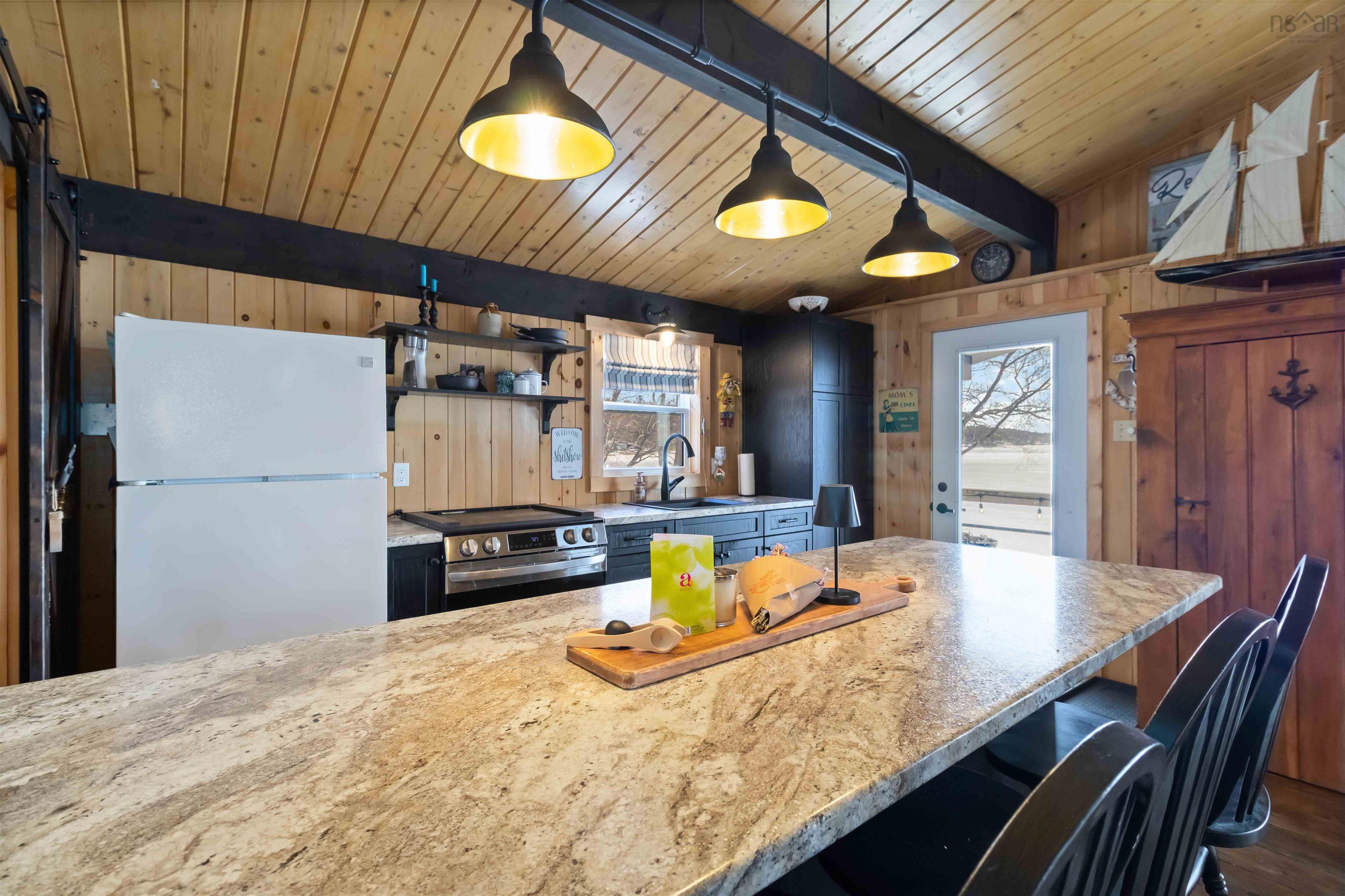 $475,000.00: 121 Dauphinee Road, Middle New Cornwall