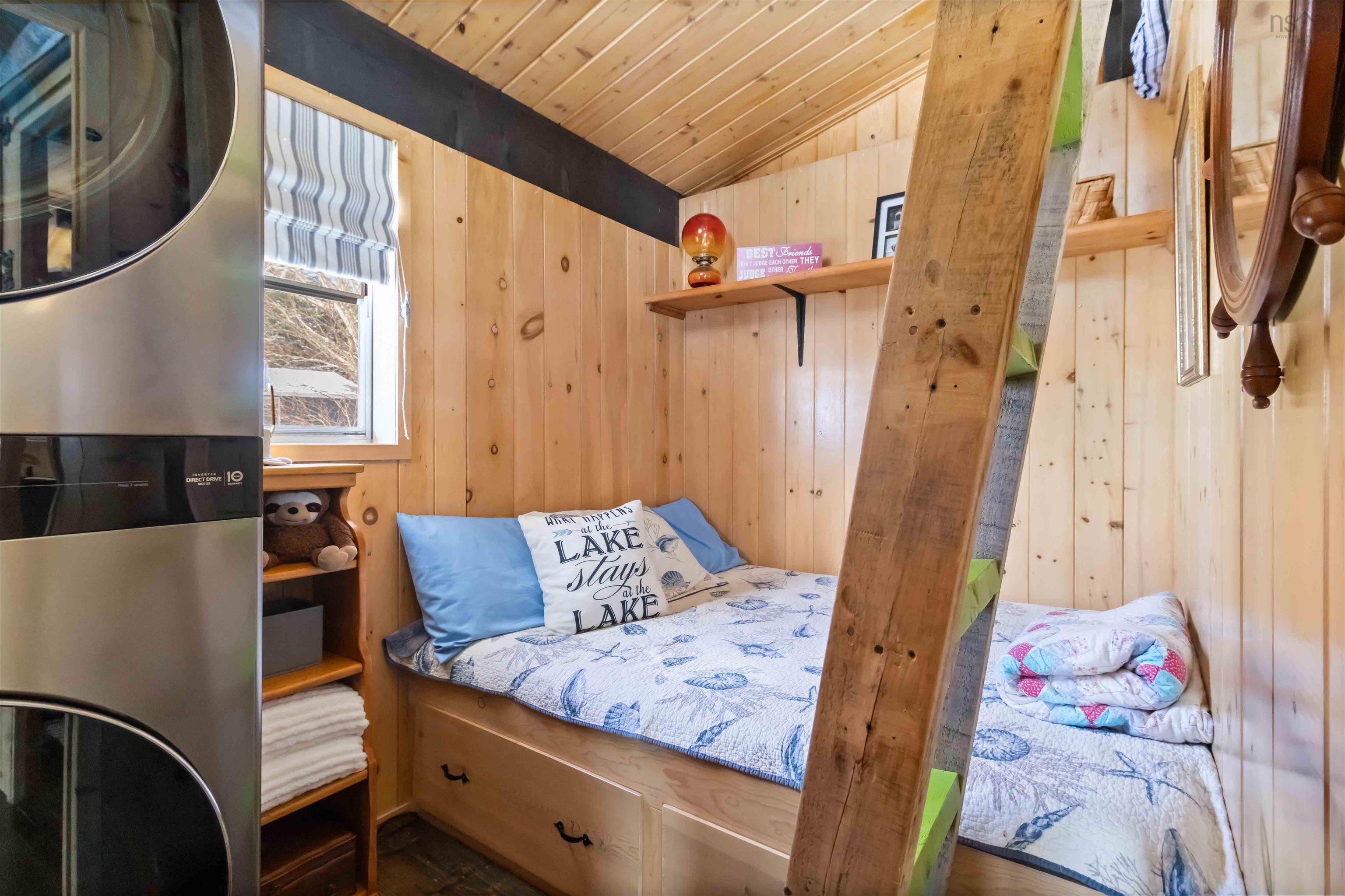 $475,000.00: 121 Dauphinee Road, Middle New Cornwall