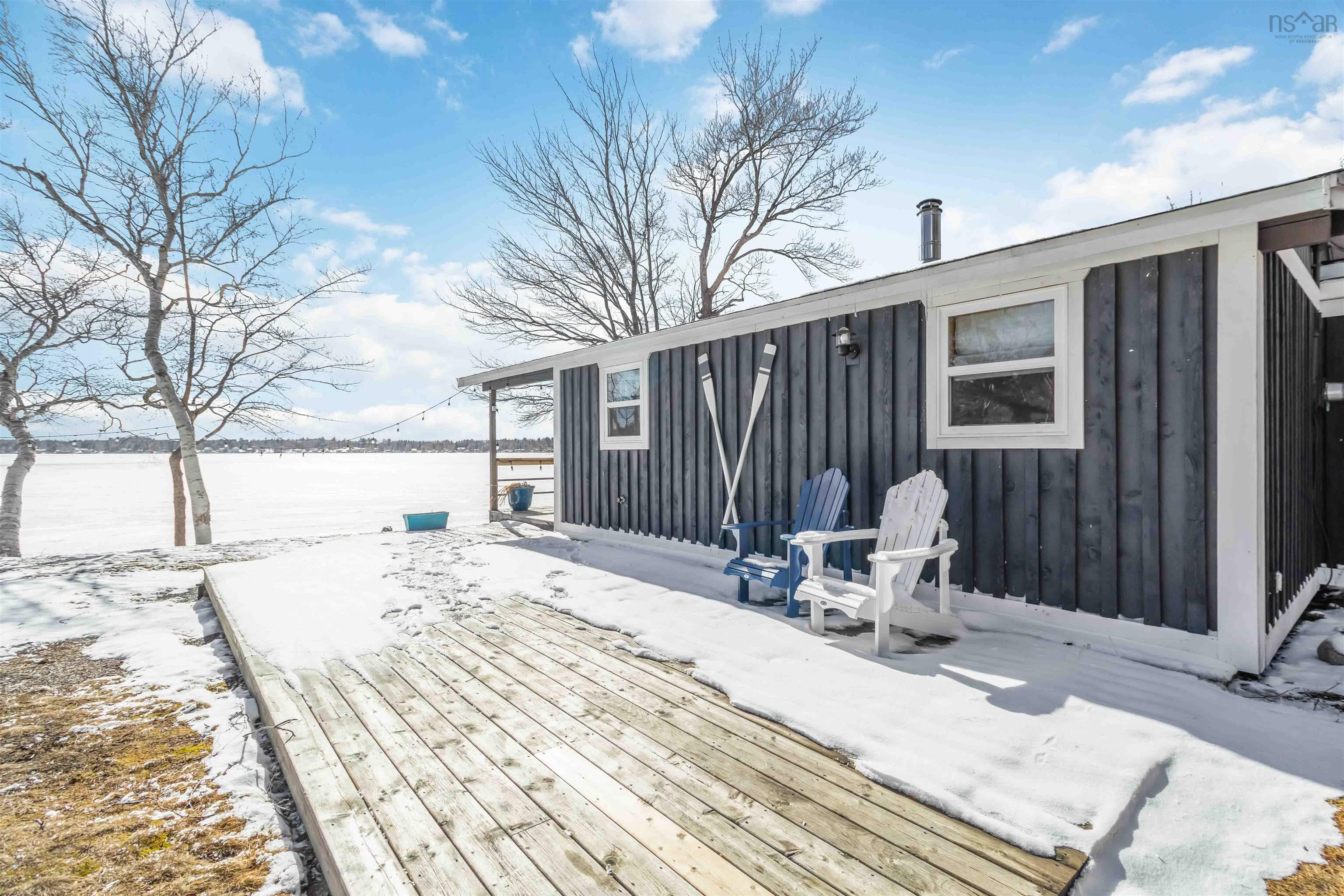 $475,000.00: 121 Dauphinee Road, Middle New Cornwall