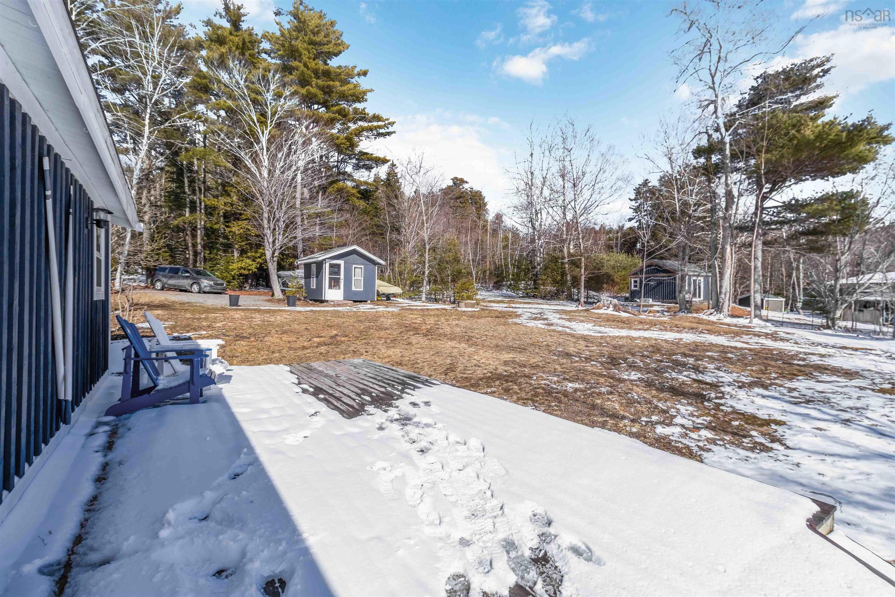 $475,000.00: 121 Dauphinee Road, Middle New Cornwall