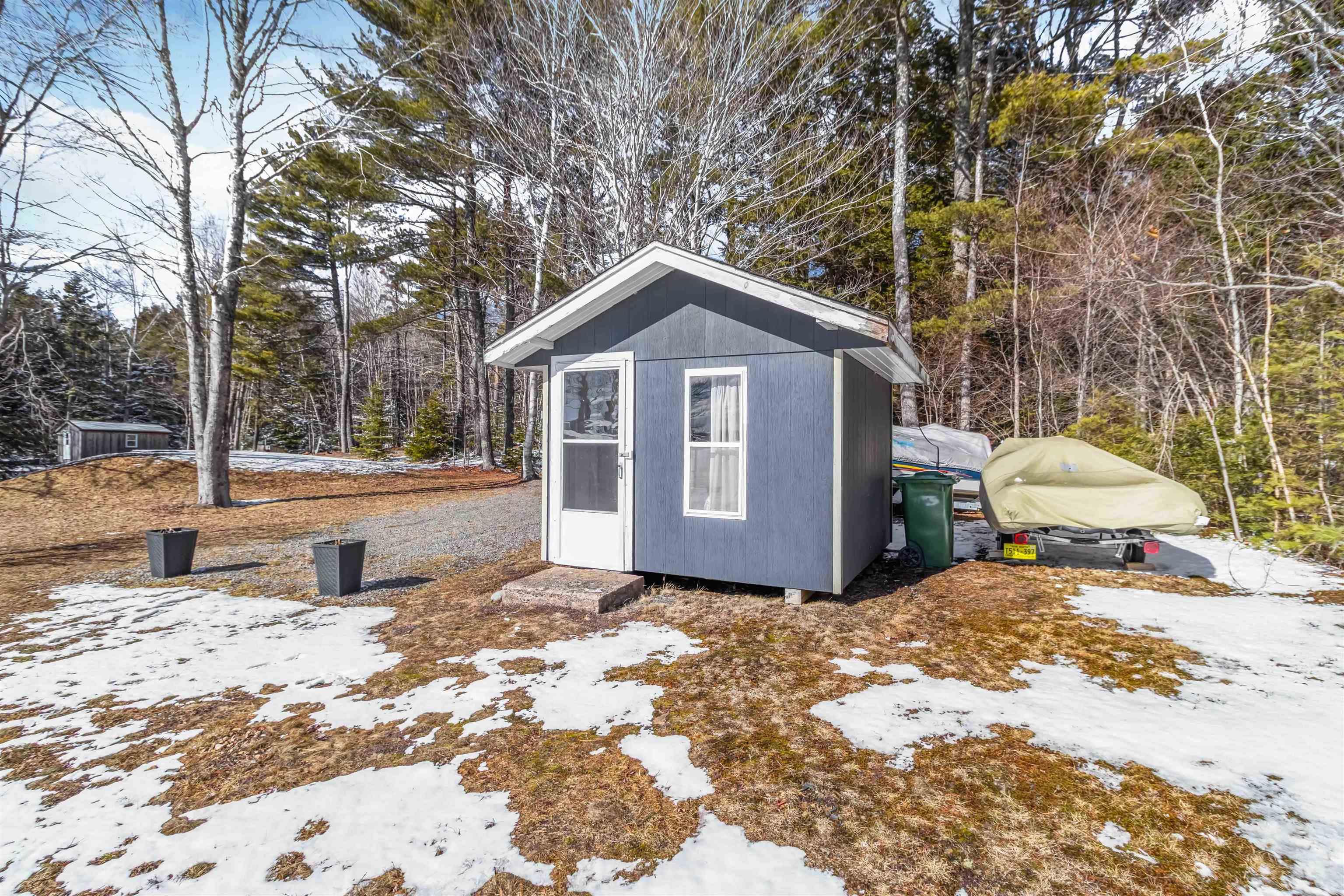 $475,000.00: 121 Dauphinee Road, Middle New Cornwall