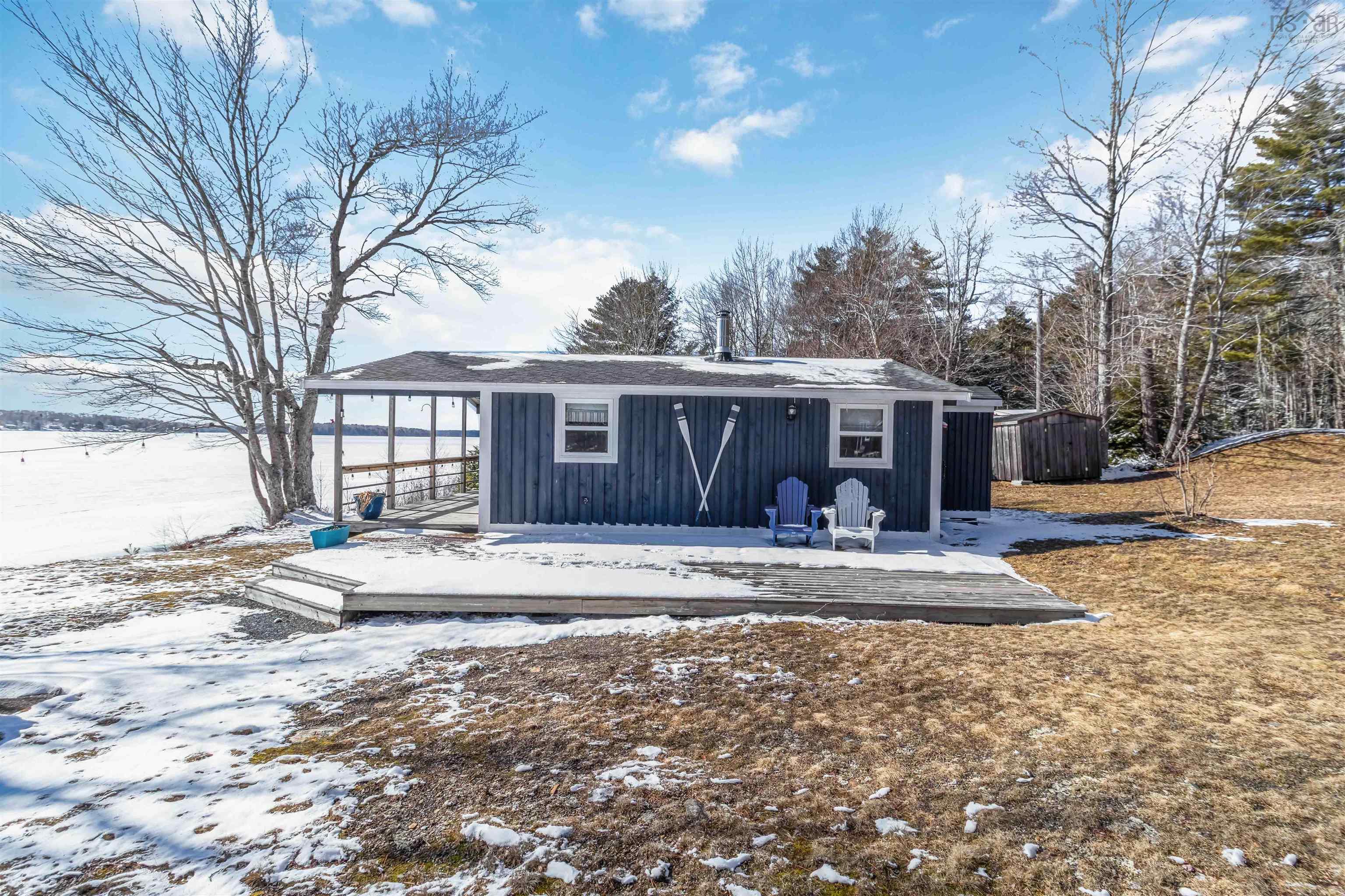 $475,000.00: 121 Dauphinee Road, Middle New Cornwall