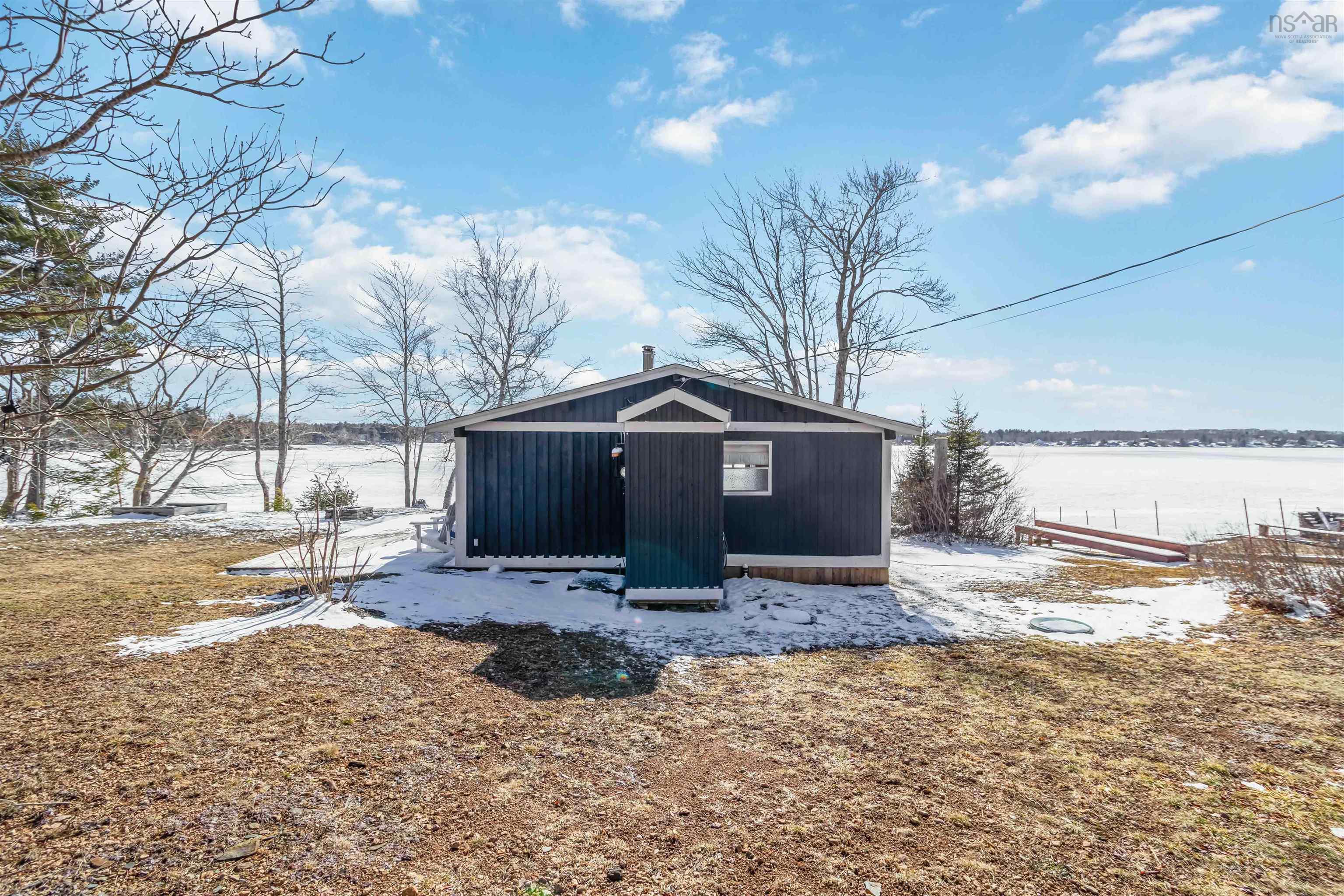 $475,000.00: 121 Dauphinee Road, Middle New Cornwall