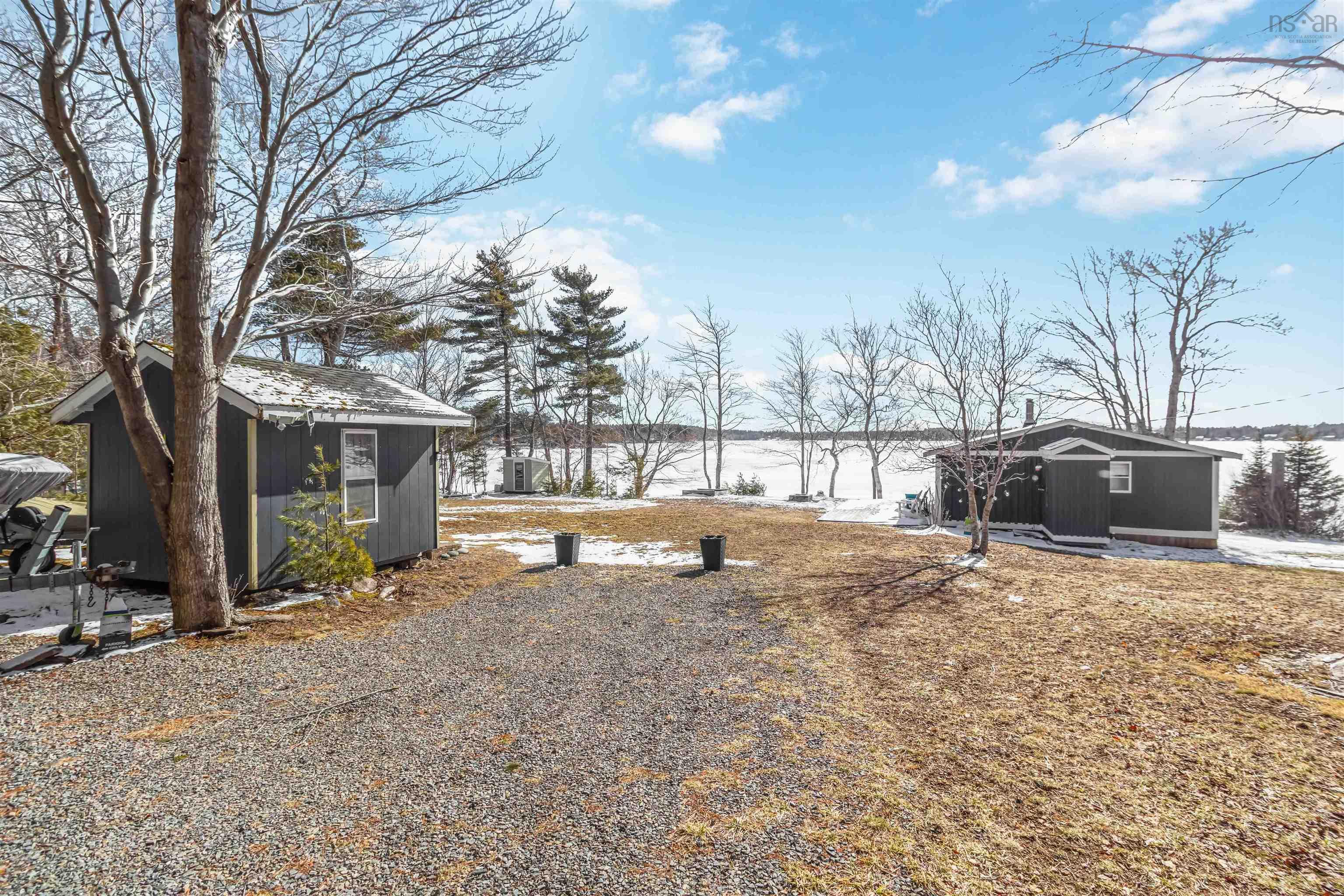 $475,000.00: 121 Dauphinee Road, Middle New Cornwall