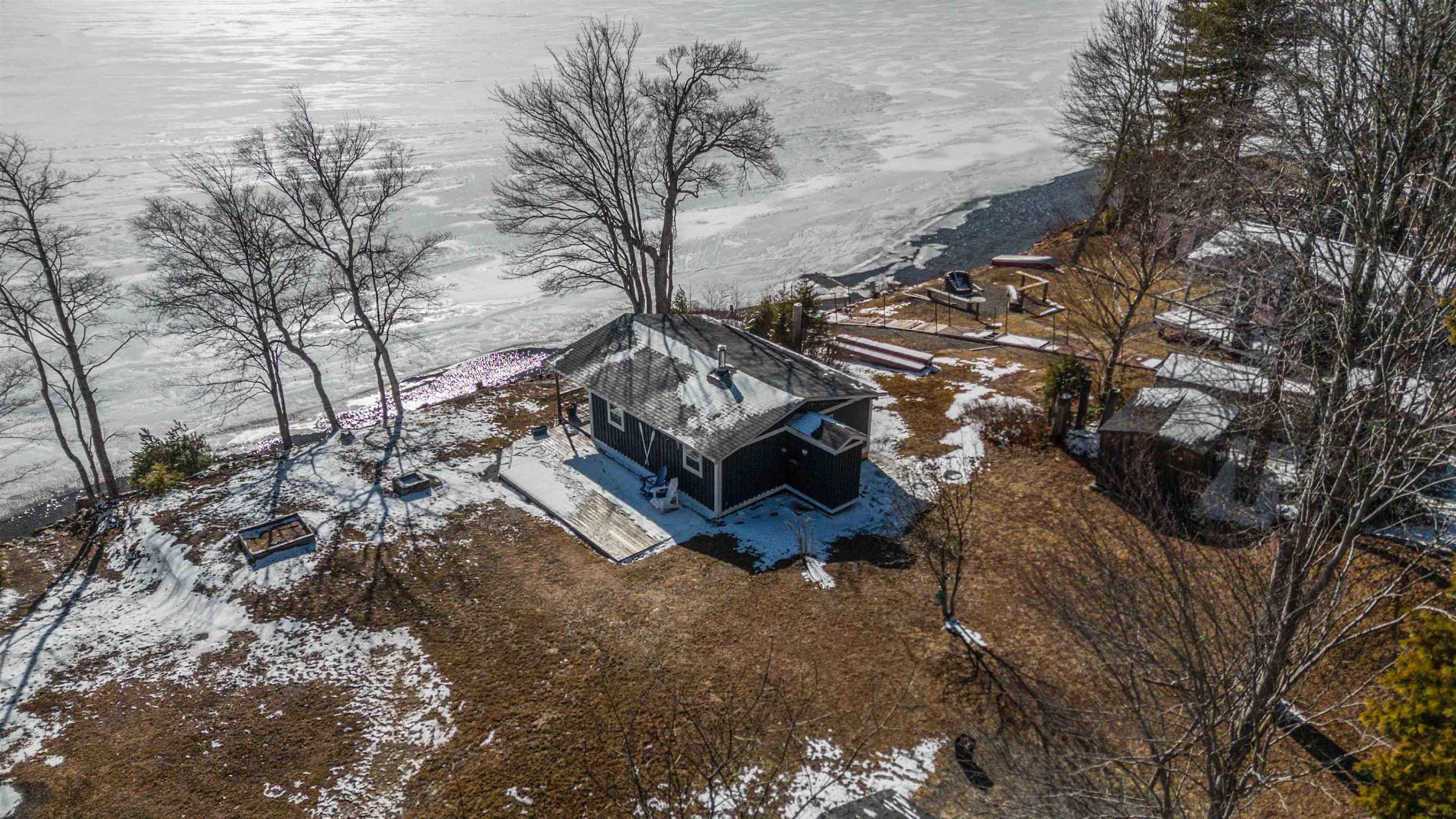 $475,000.00: 121 Dauphinee Road, Middle New Cornwall