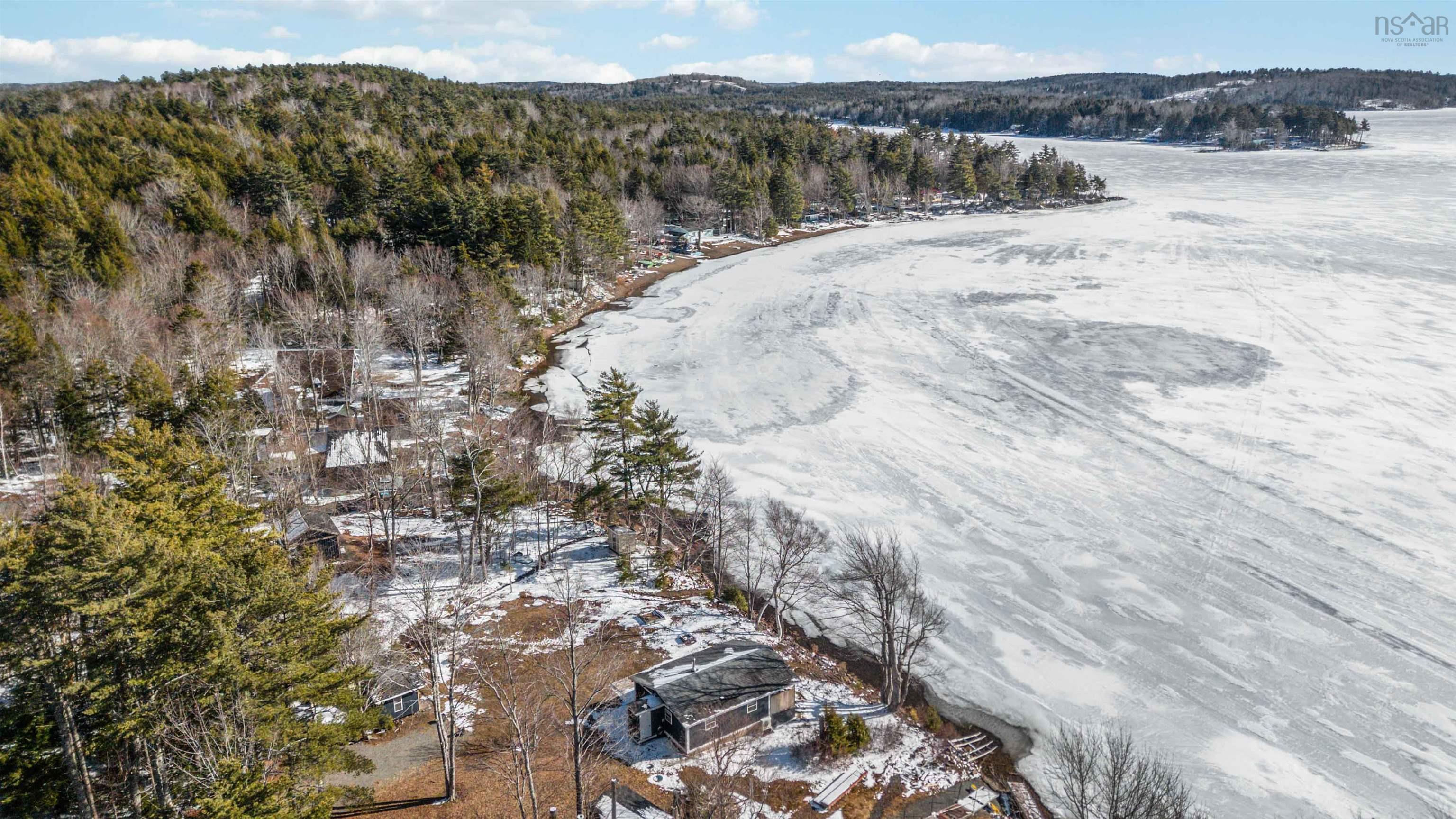 $475,000.00: 121 Dauphinee Road, Middle New Cornwall