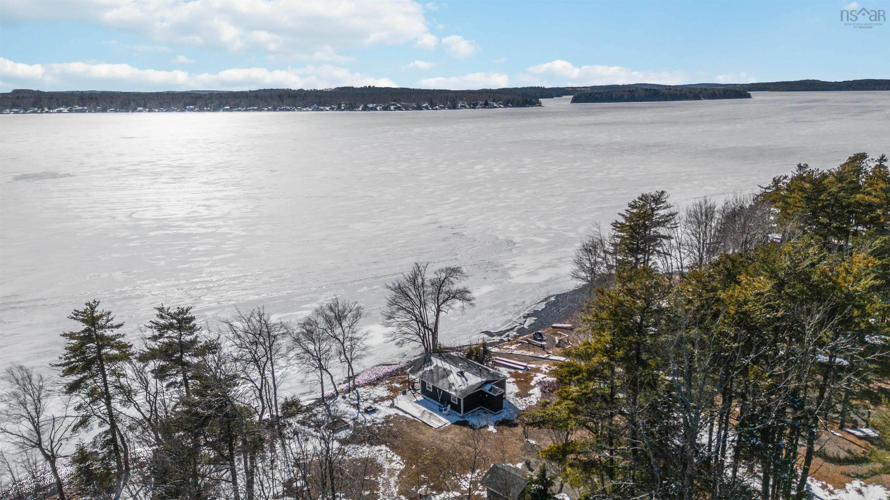 $475,000.00: 121 Dauphinee Road, Middle New Cornwall