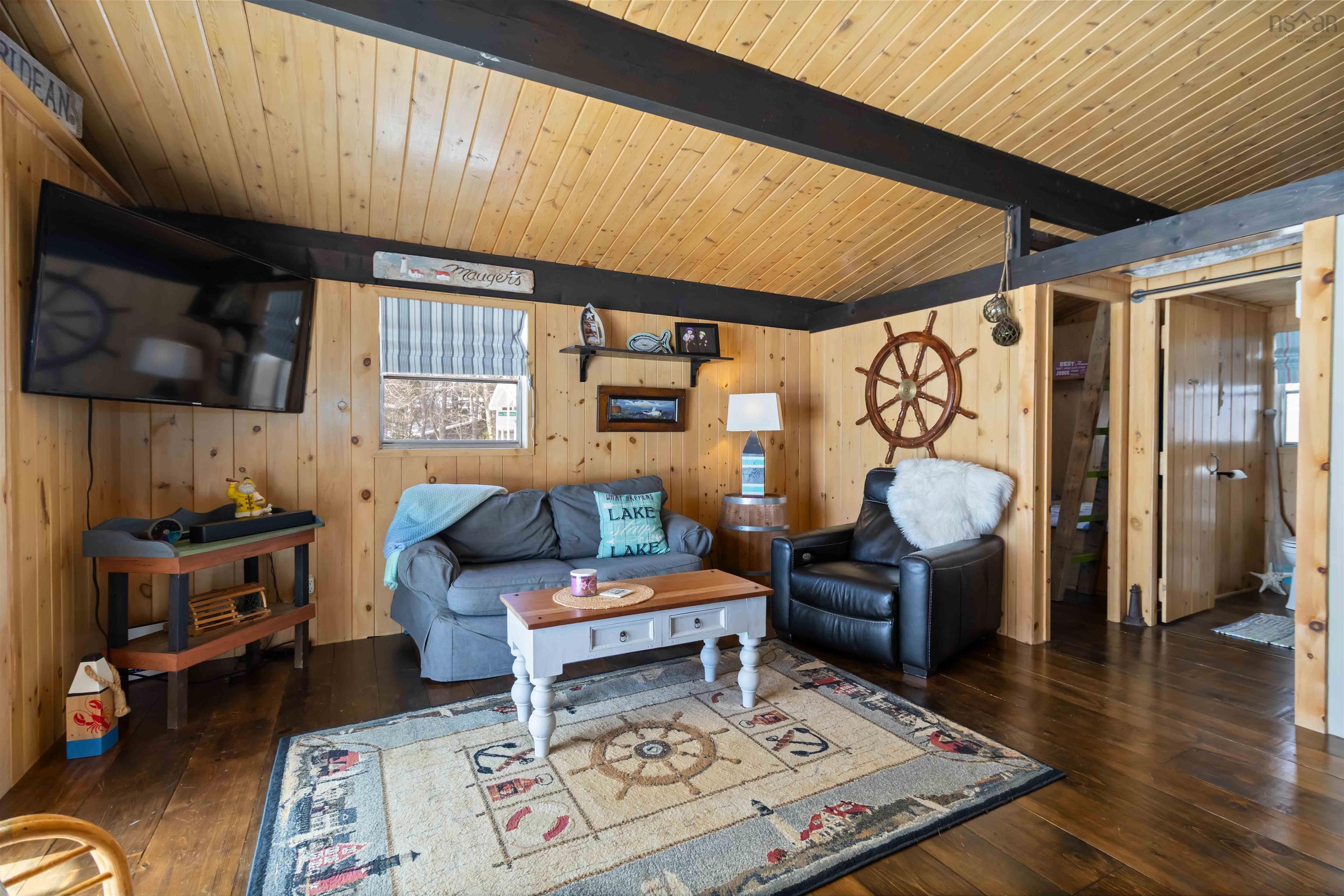 $475,000.00: 121 Dauphinee Road, Middle New Cornwall