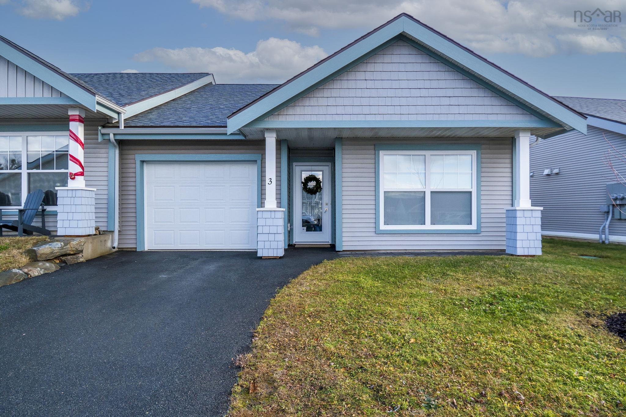 $524,900.00: 3 Moonlit Ridge, Eastern Passage