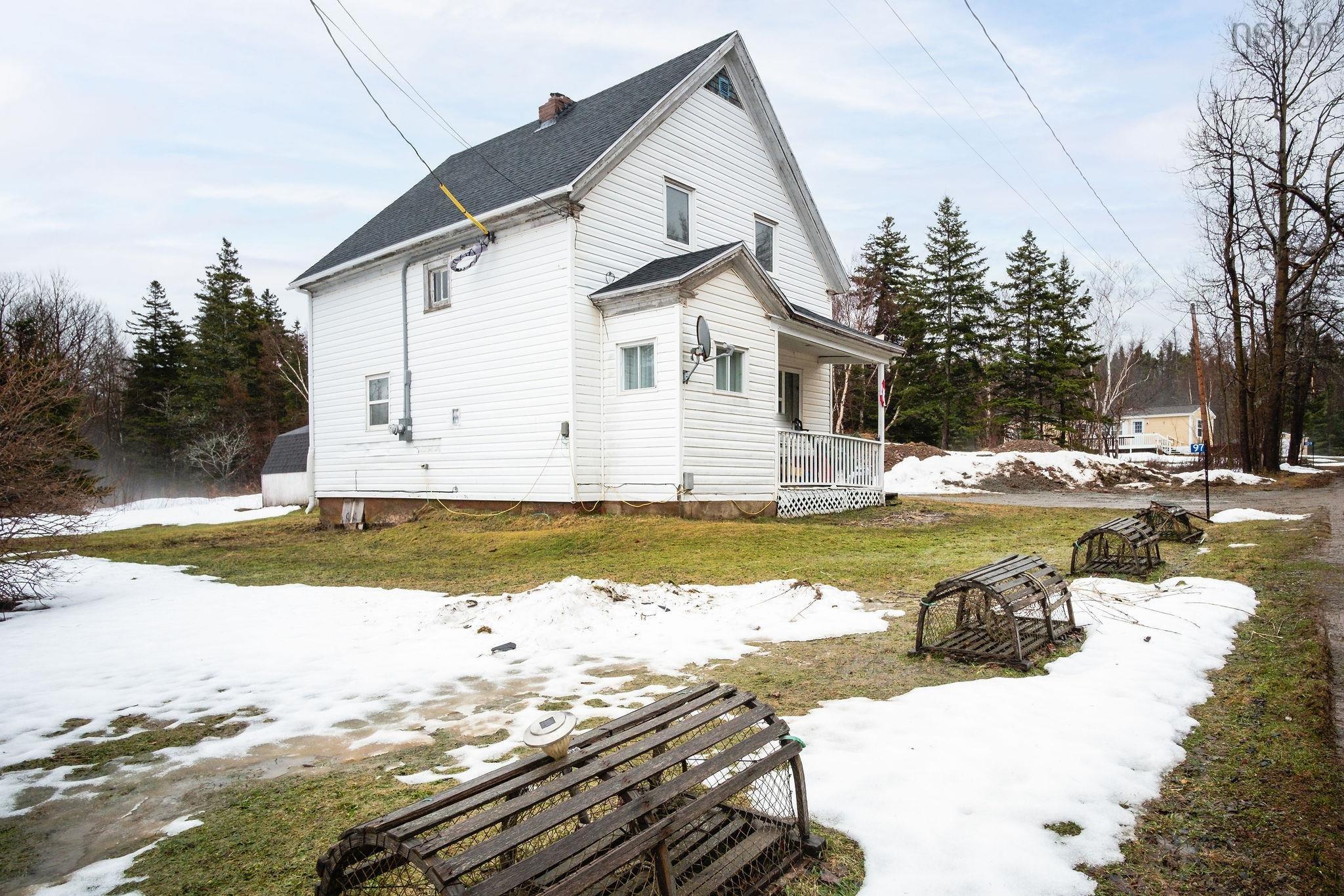 $249,000.00: .. 97 Sharon Drive Drive, Port Hood