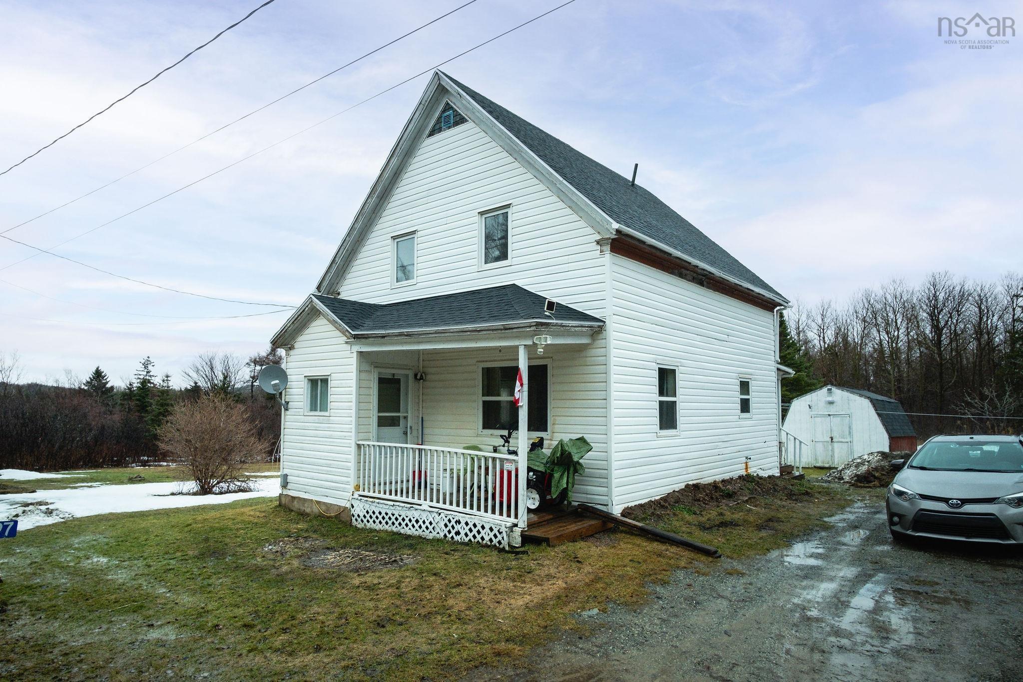 $249,000.00: .. 97 Sharon Drive Drive, Port Hood