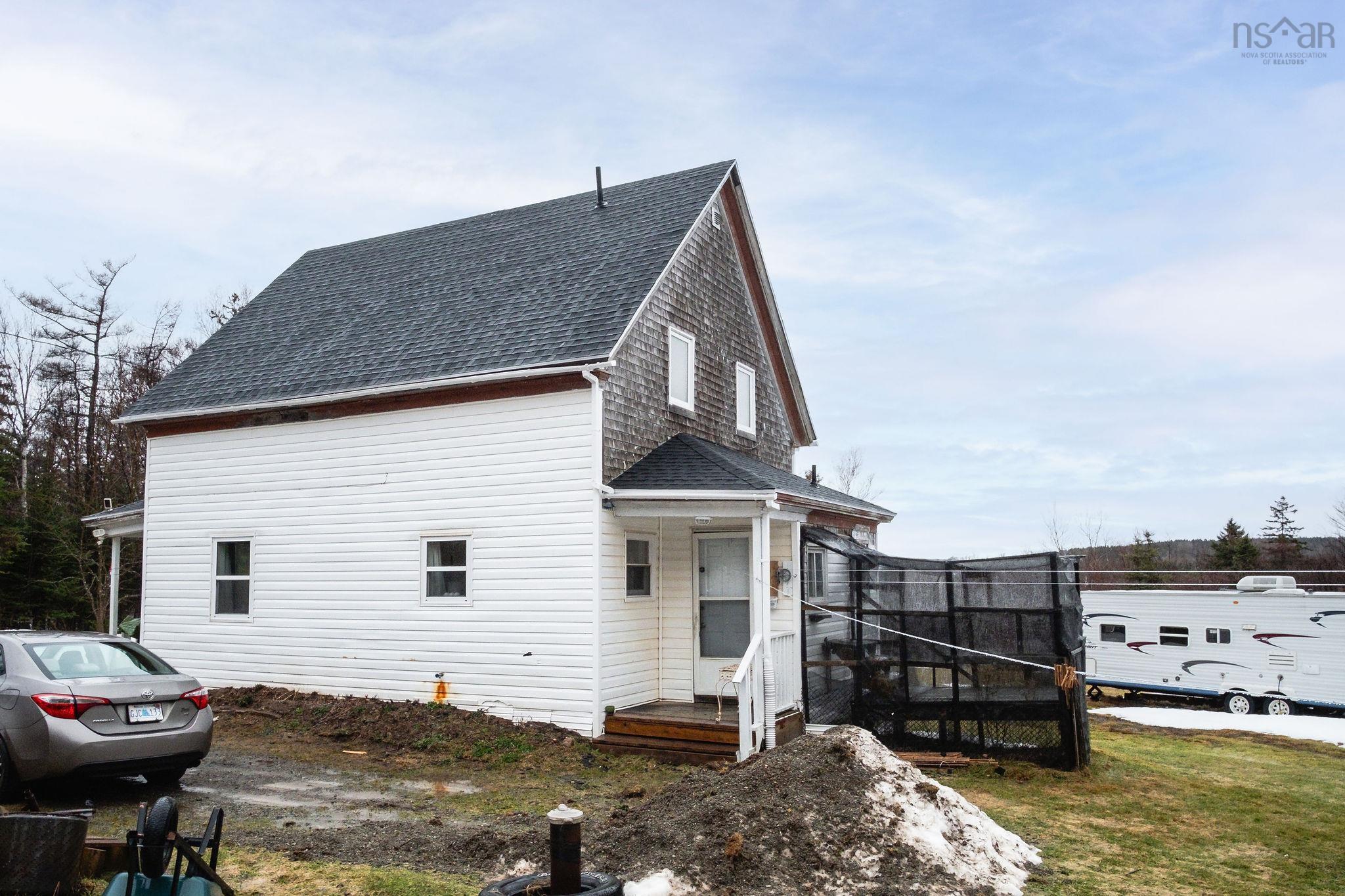 $249,000.00: .. 97 Sharon Drive Drive, Port Hood