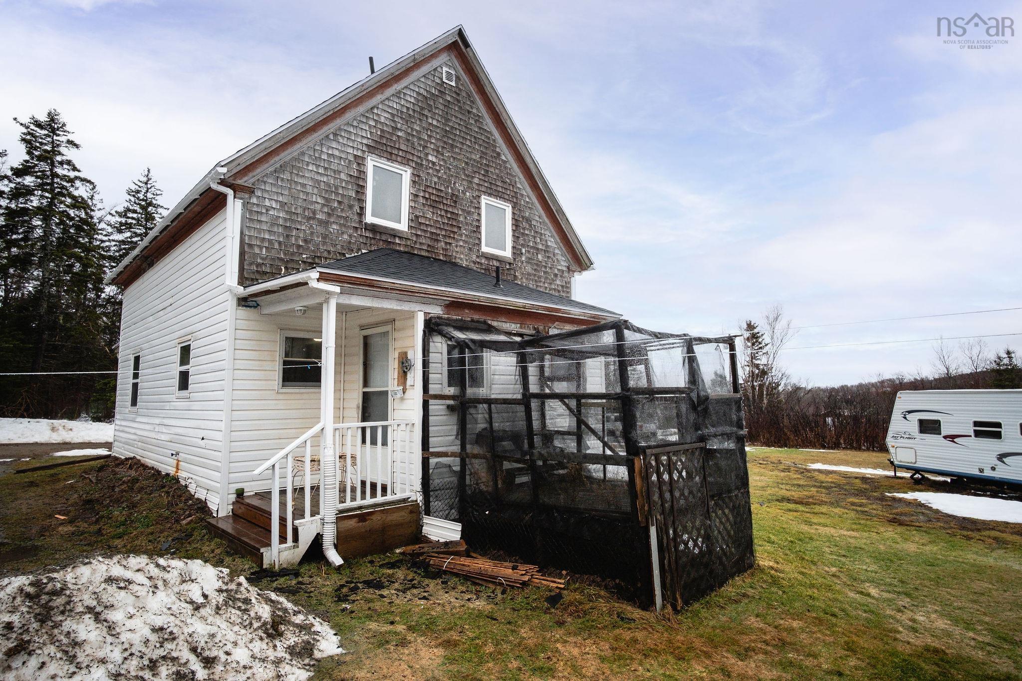 $249,000.00: .. 97 Sharon Drive Drive, Port Hood