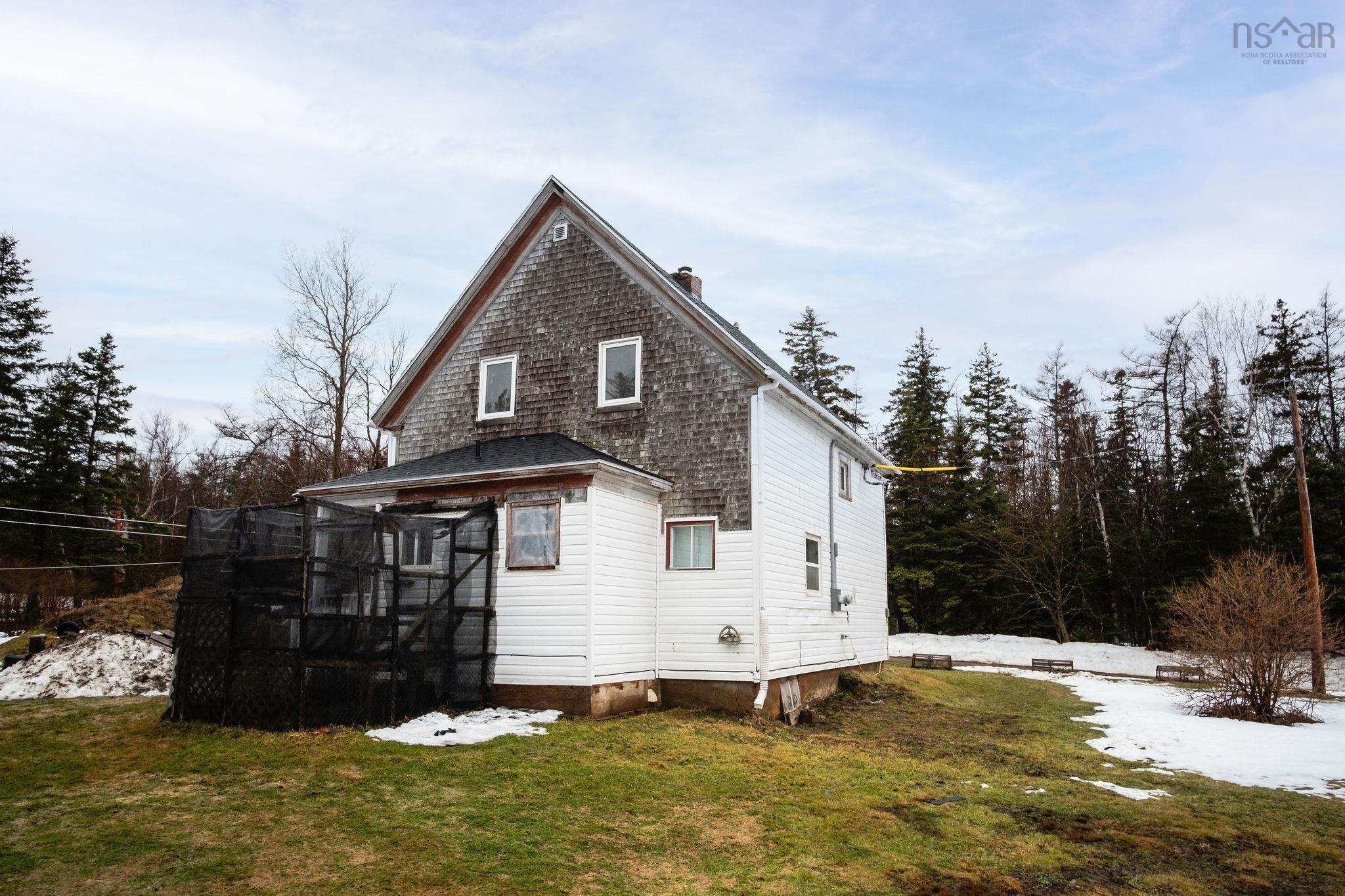 $249,000.00: .. 97 Sharon Drive Drive, Port Hood