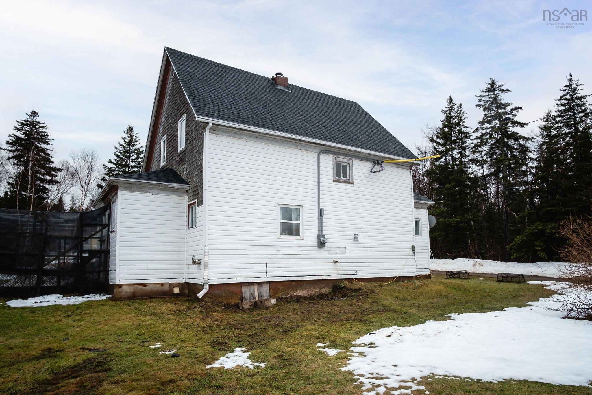 $249,000.00: .. 97 Sharon Drive Drive, Port Hood