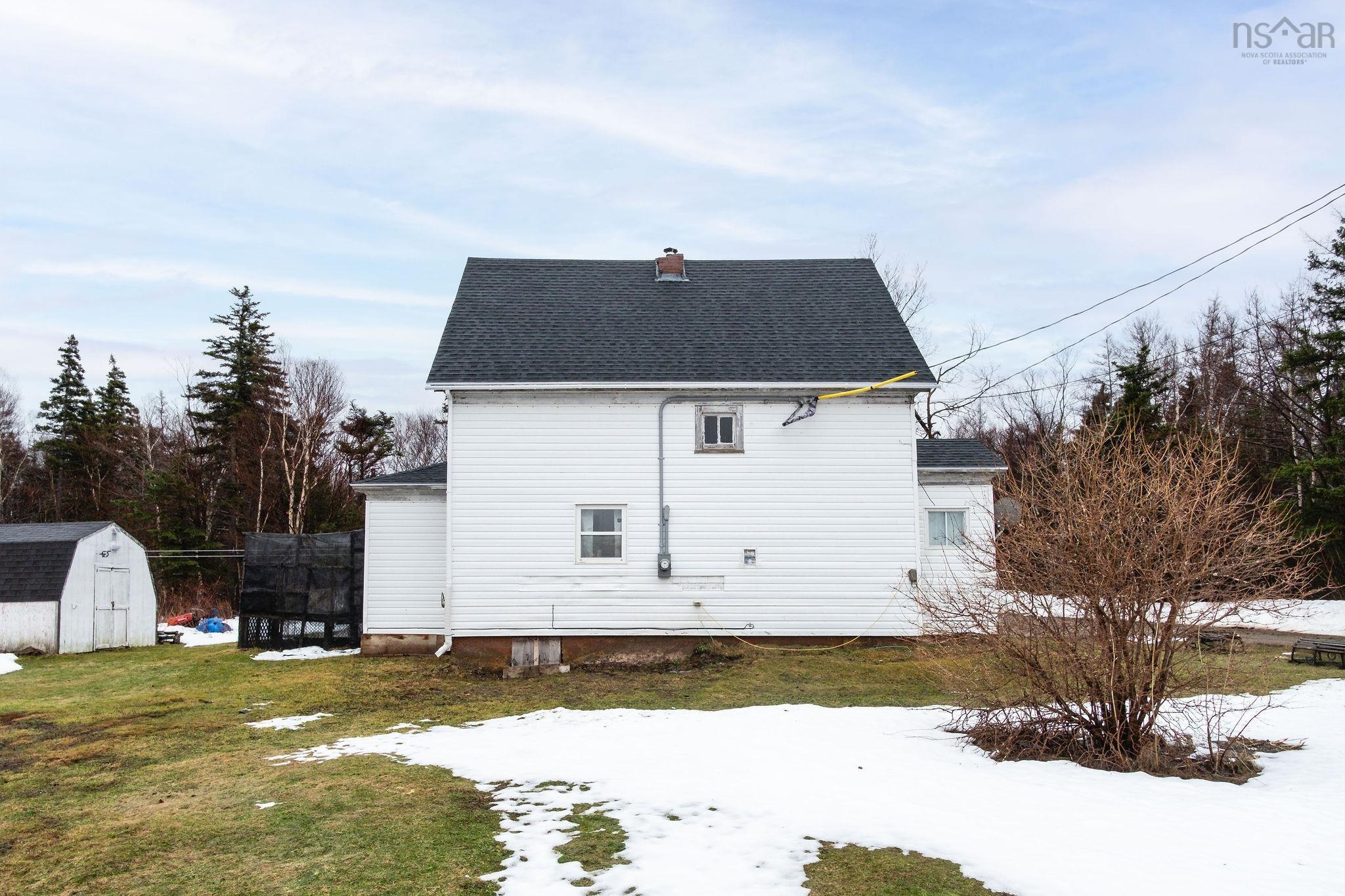 $249,000.00: .. 97 Sharon Drive Drive, Port Hood