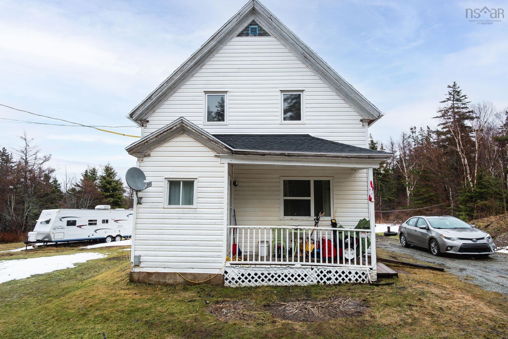 $249,000.00: .. 97 Sharon Drive Drive, Port Hood