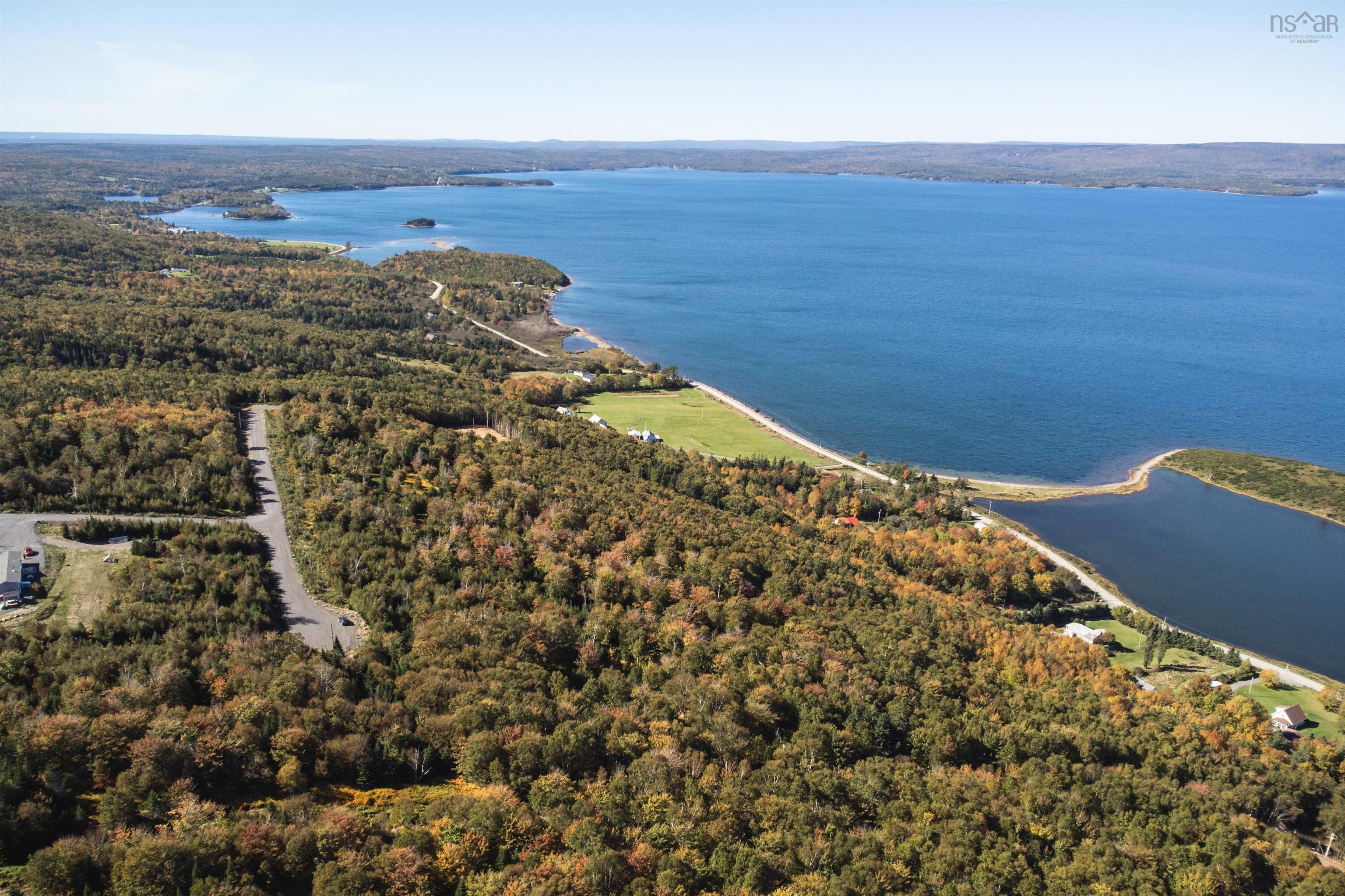 $235,000.00: Parcel A Rosemary Dr., St George's Channel