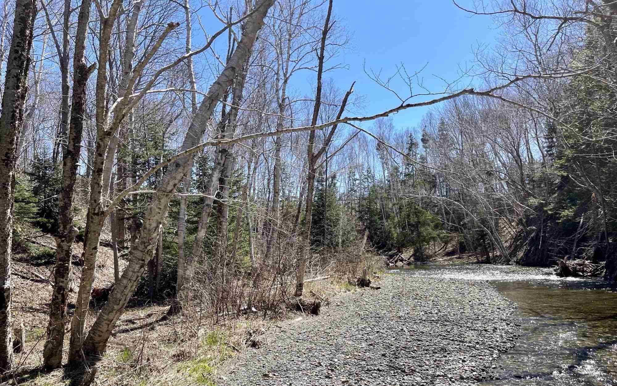 $140,000.00: Lot 18 Millbrook Rise, Antigonish