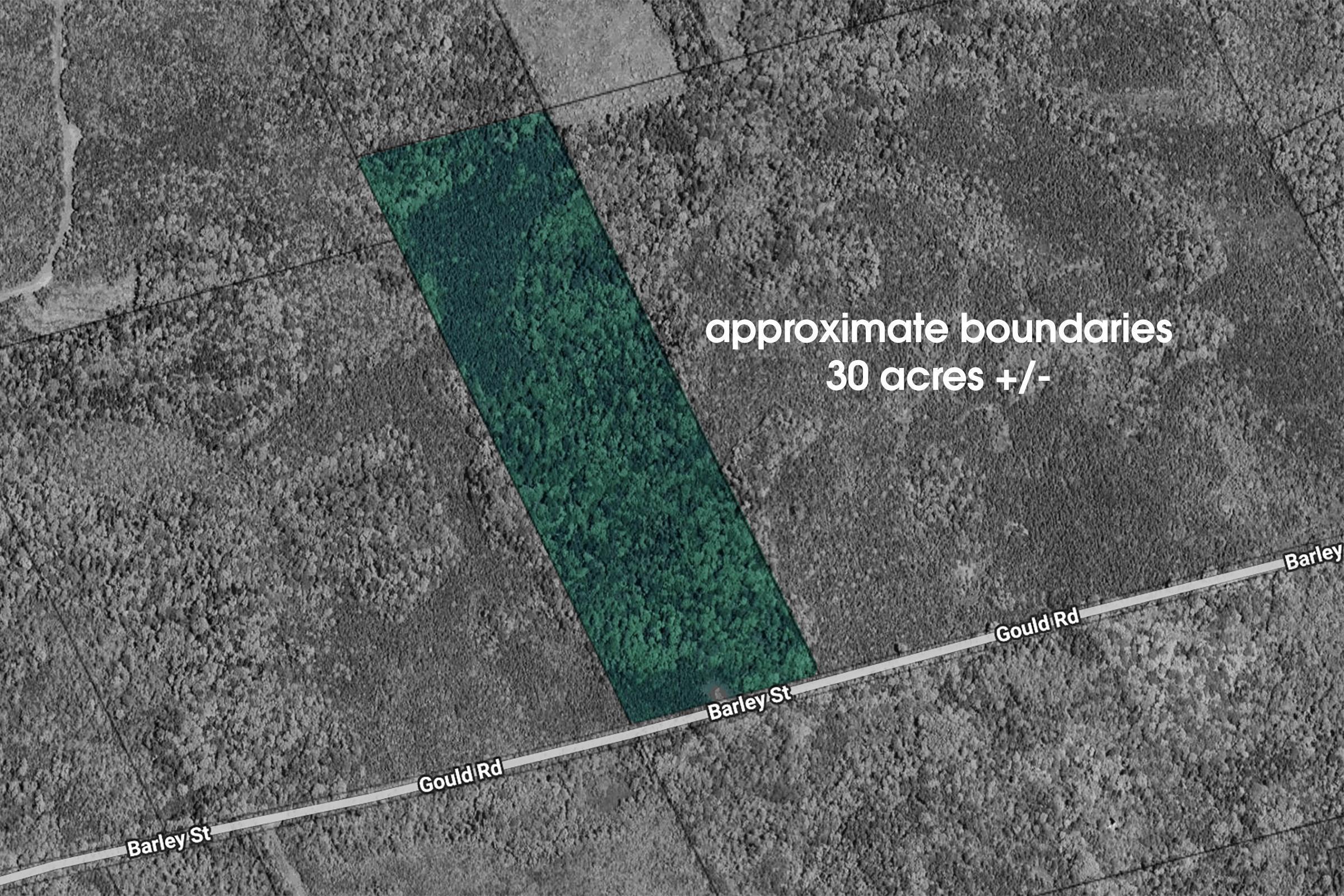 $59,000.00: Lot Barley Street, Burlington