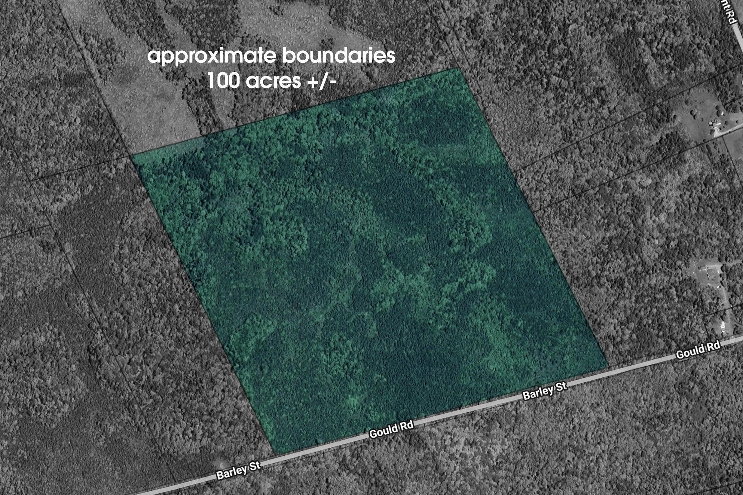 $165,000.00: Lot Barley Street, Burlington