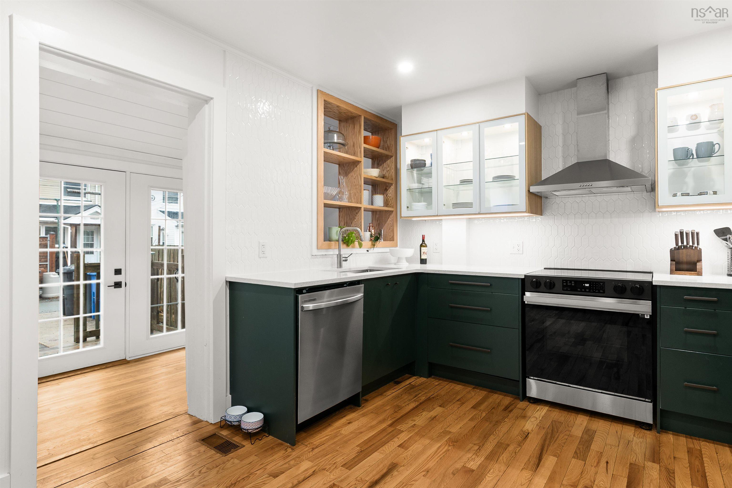 $749,000.00: 5533 Stairs Place, Halifax