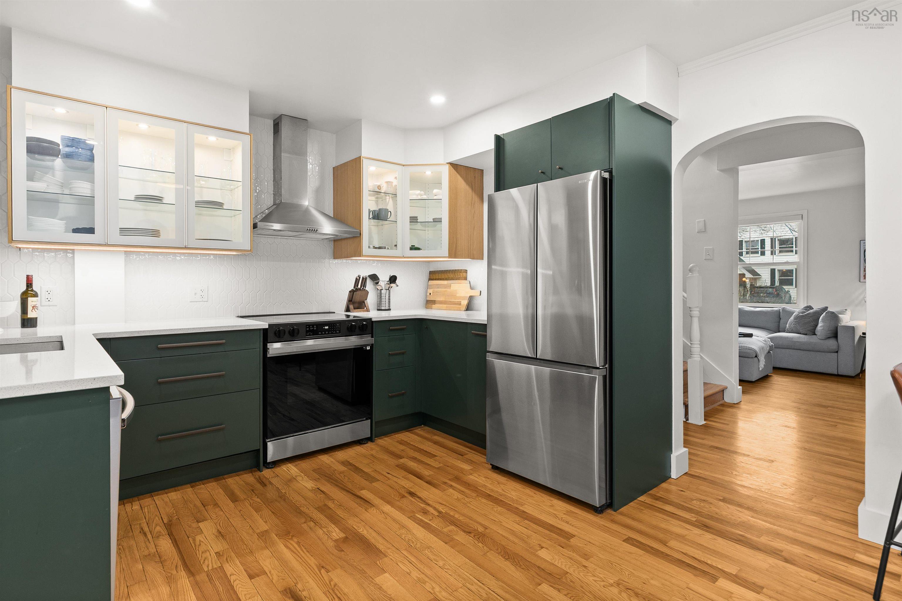 $749,000.00: 5533 Stairs Place, Halifax