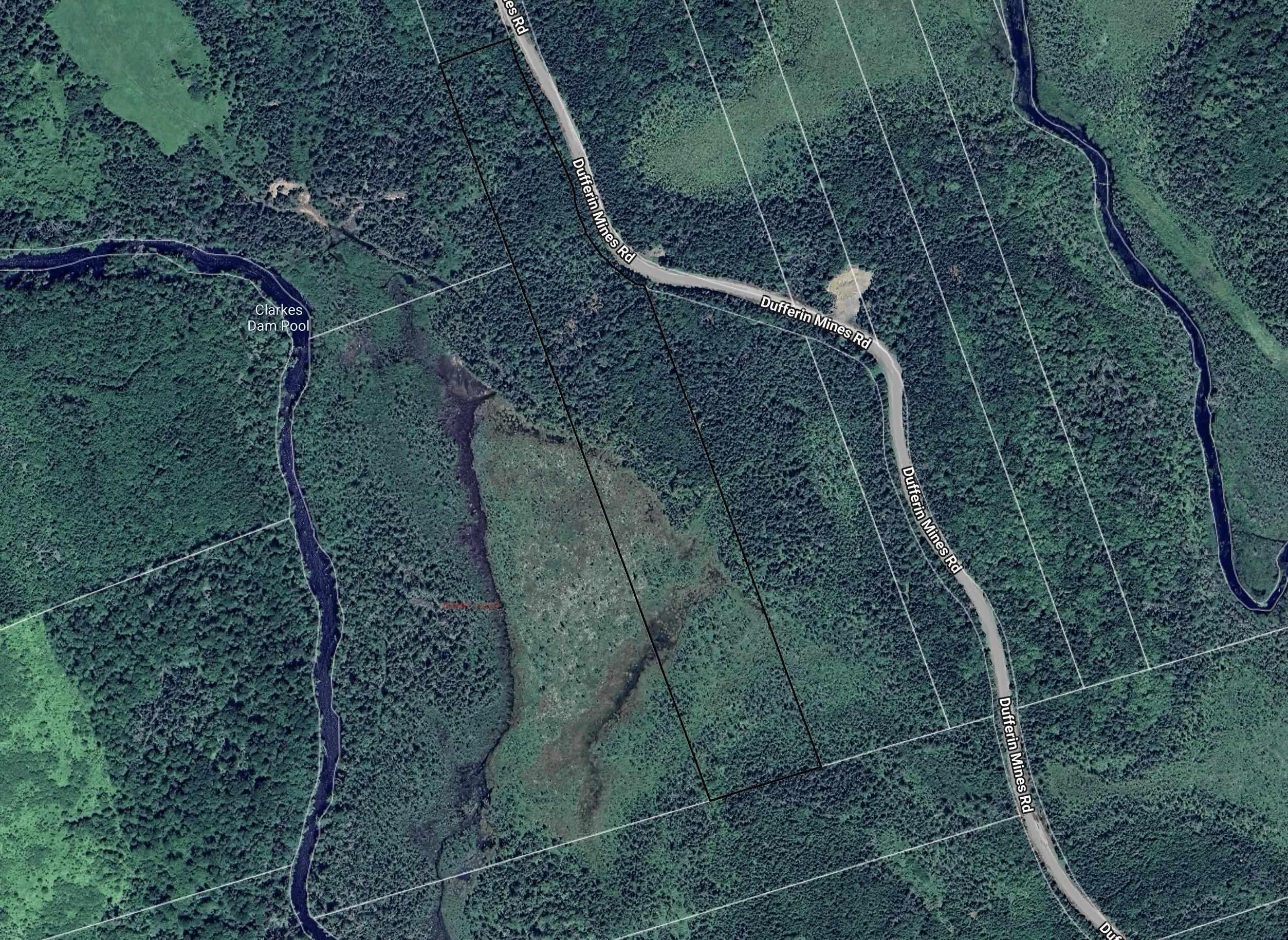 $35,000.00: Dufferin Mines Road, Port Dufferin