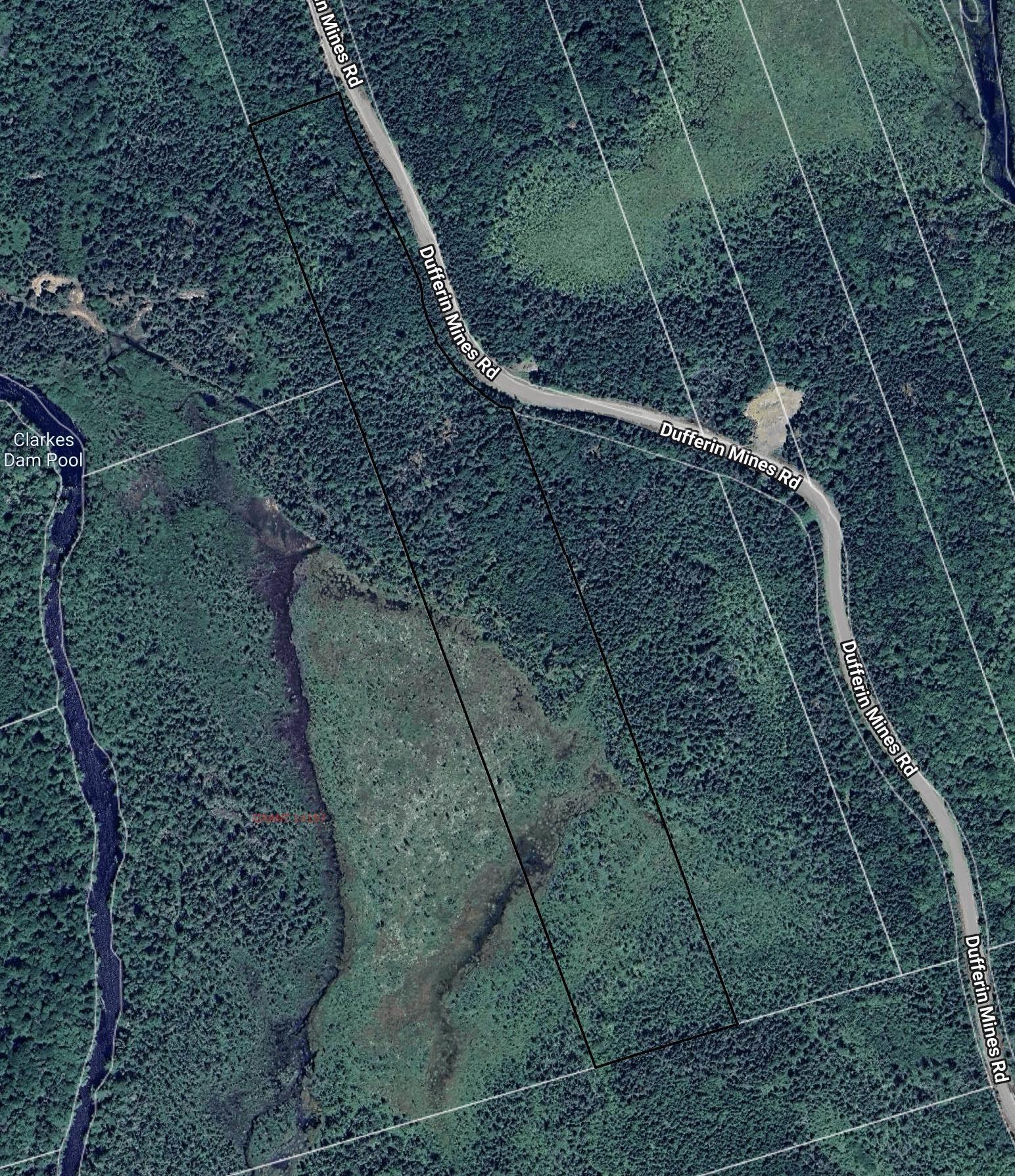 $35,000.00: Dufferin Mines Road, Port Dufferin