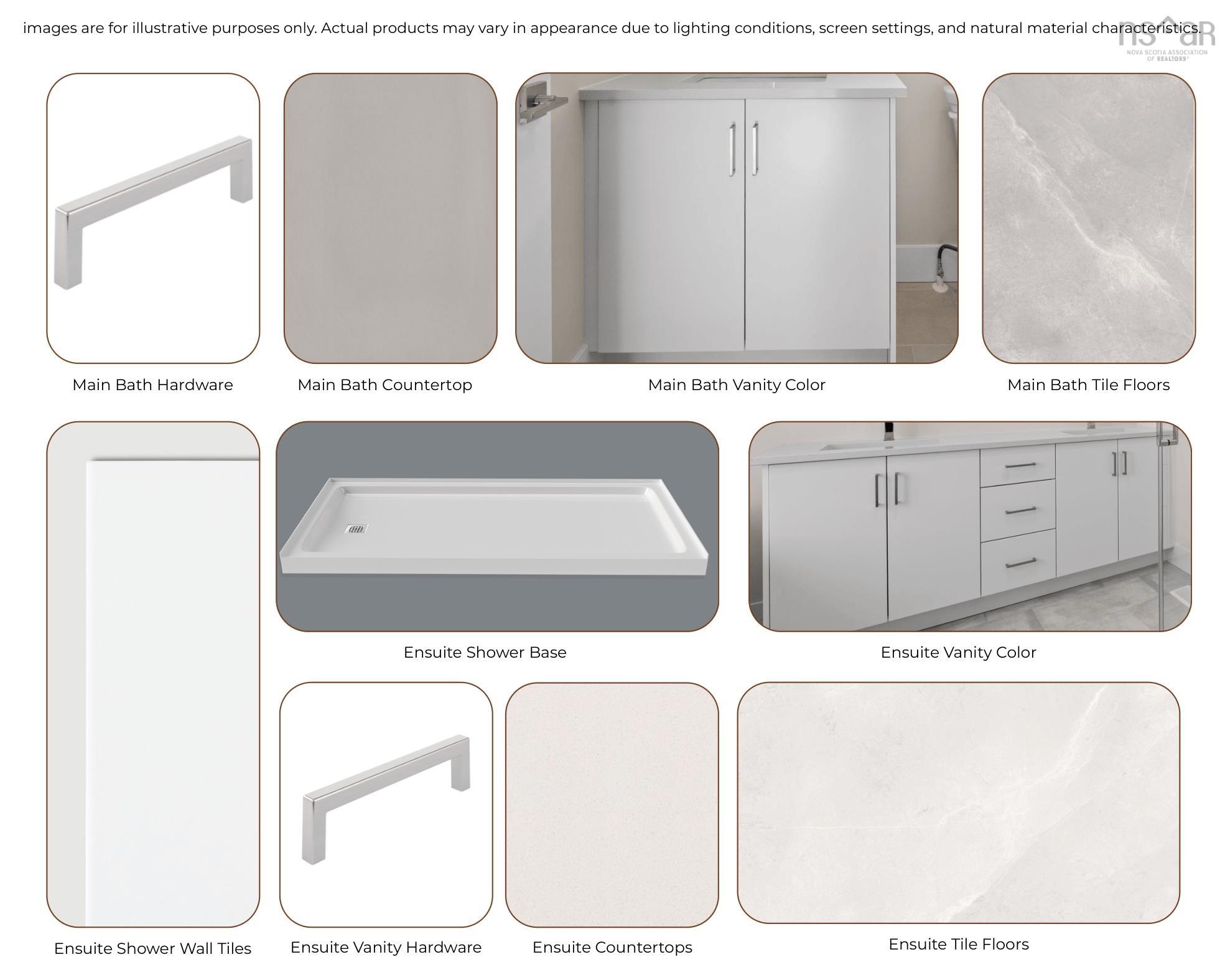 $614,900.00: SD06C 161 Terrastone Ridge Ridge, Dartmouth