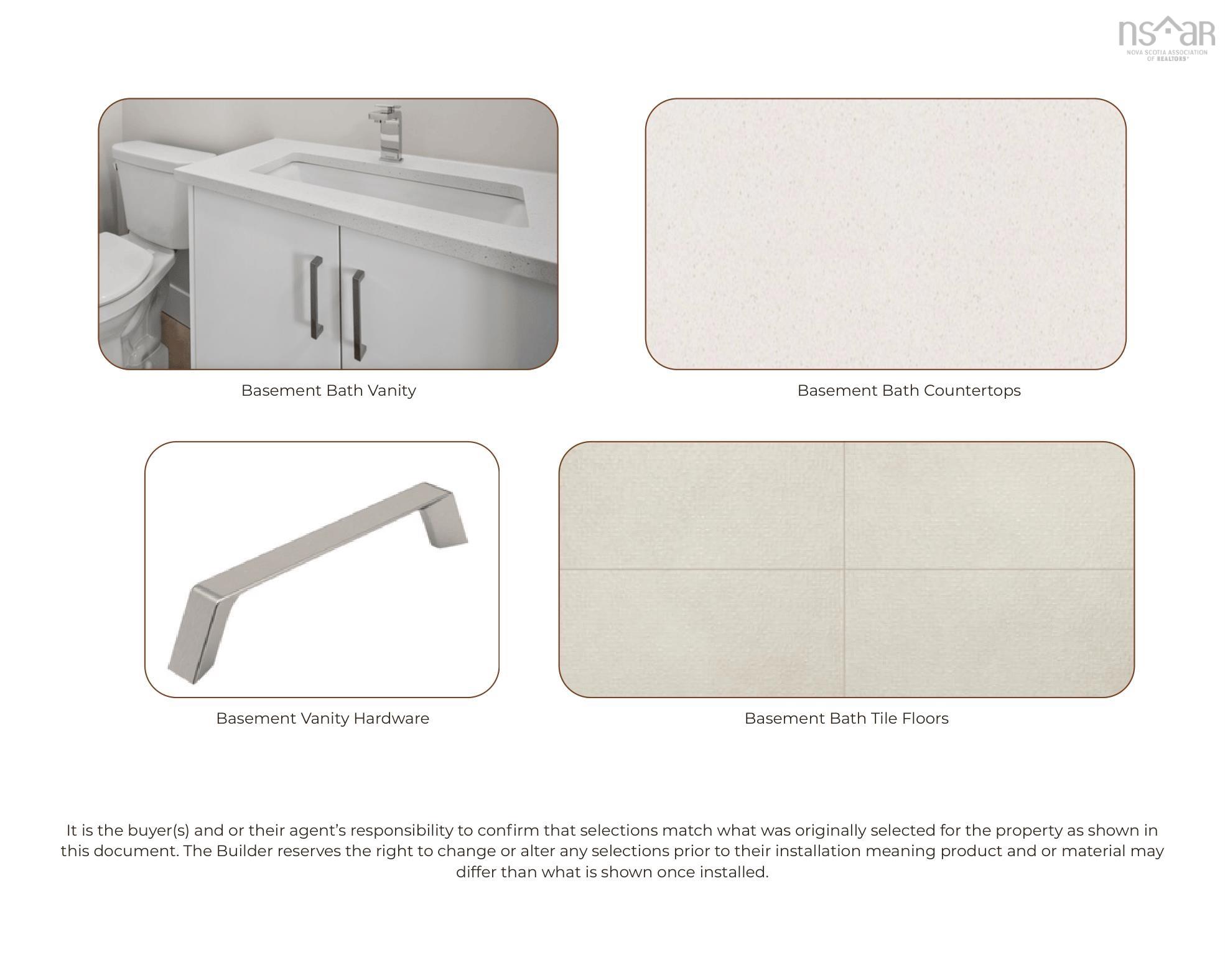 $629,900.00: SD06B 163 Terrastone Ridge Ridge, Dartmouth