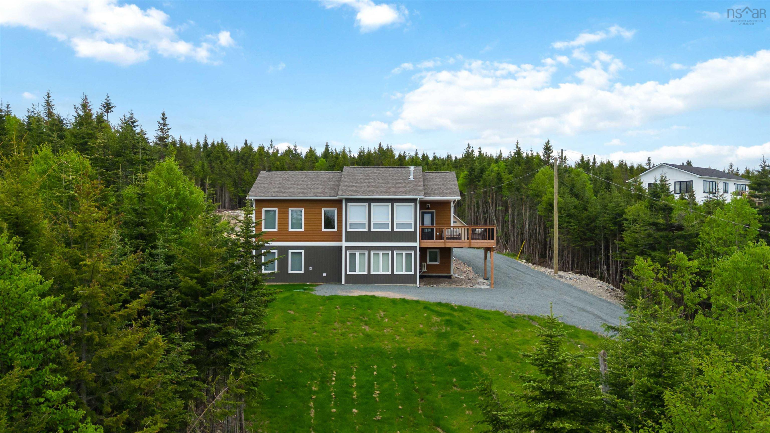 $669,000.00: 1363 East Petpeswick Road, Musquodoboit Harbour