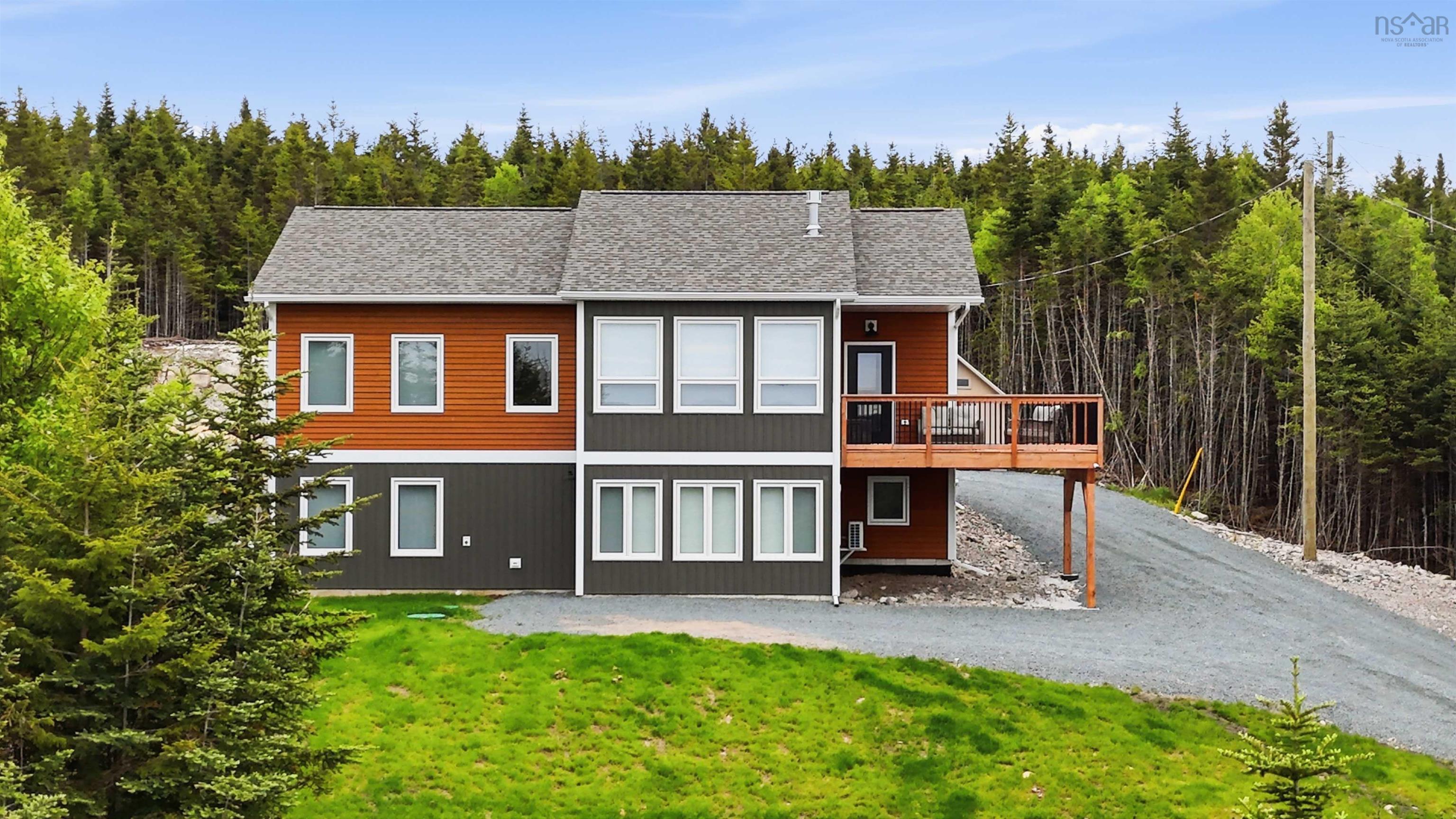 $669,000.00: 1363 East Petpeswick Road, Musquodoboit Harbour