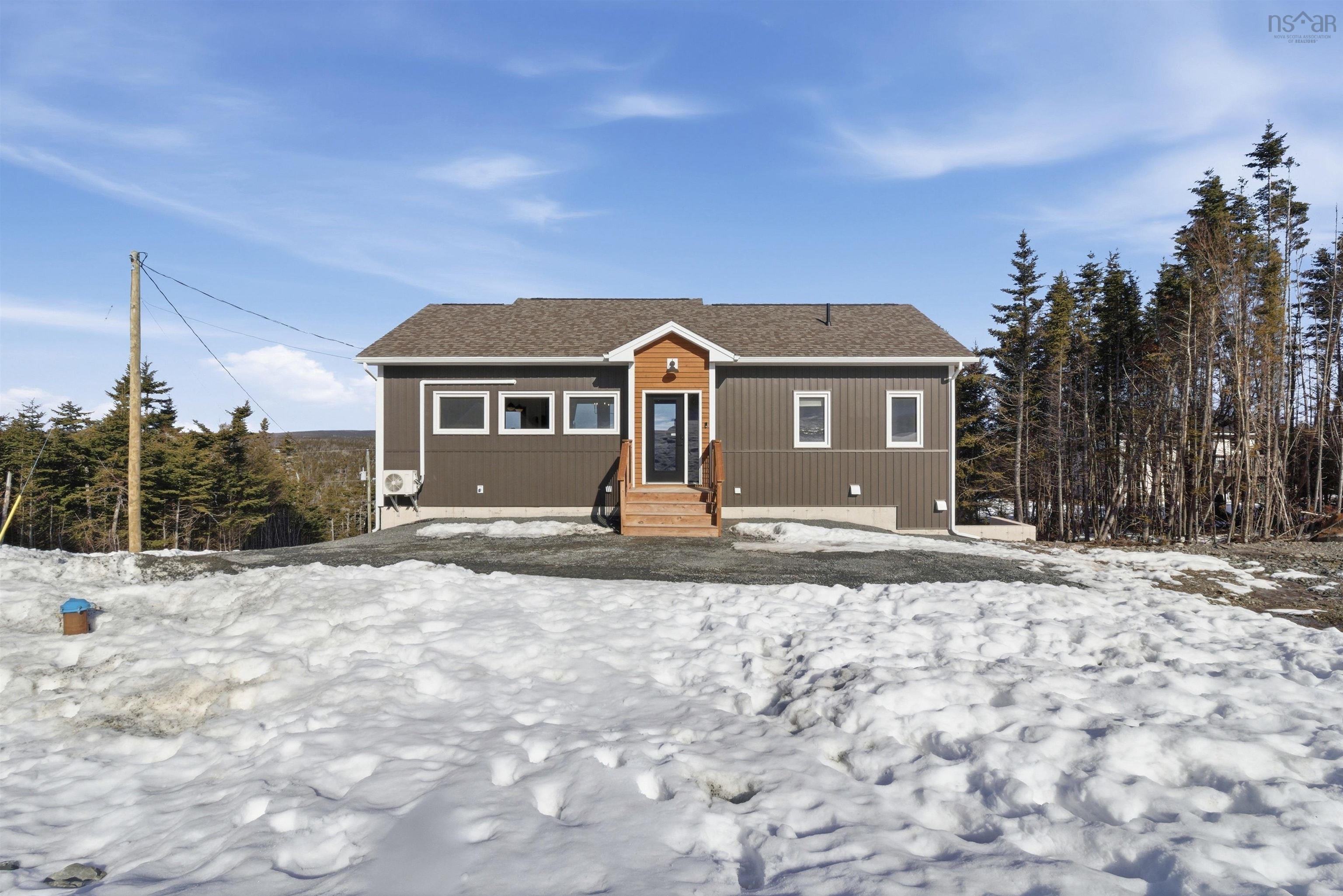 $689,000.00: 1363 East Petpeswick Road, Musquodoboit Harbour