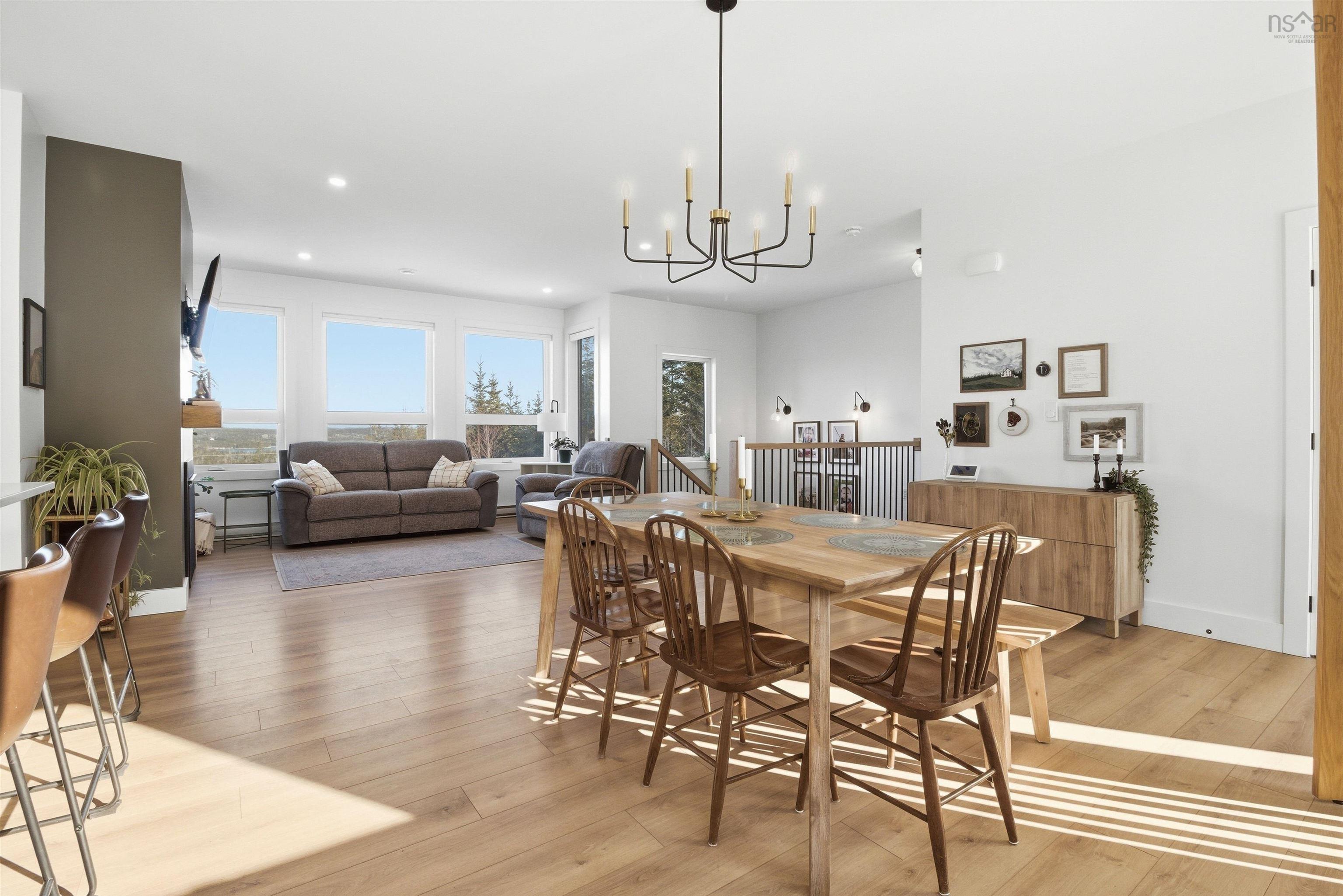 $669,000.00: 1363 East Petpeswick Road, Musquodoboit Harbour