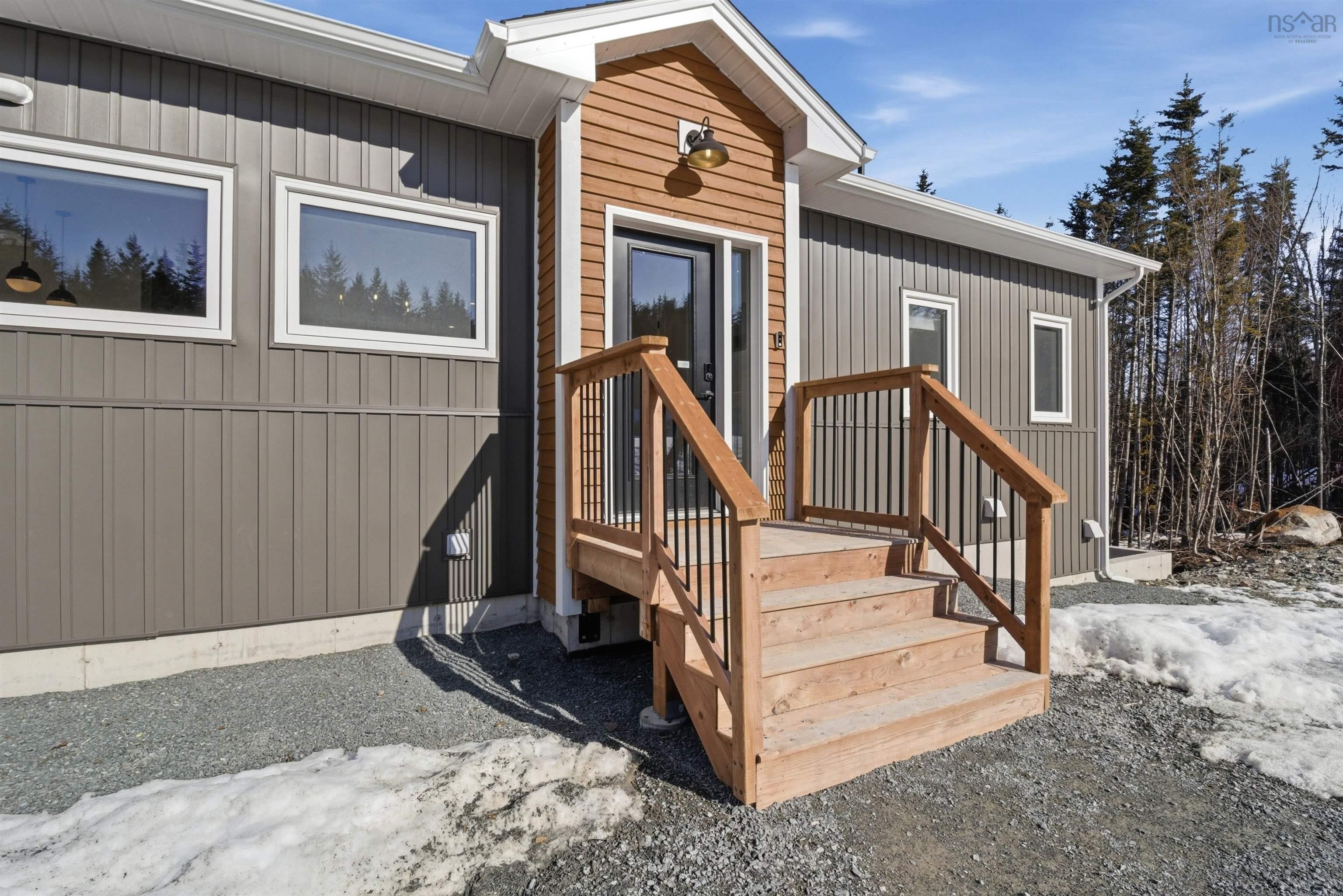 $669,000.00: 1363 East Petpeswick Road, Musquodoboit Harbour