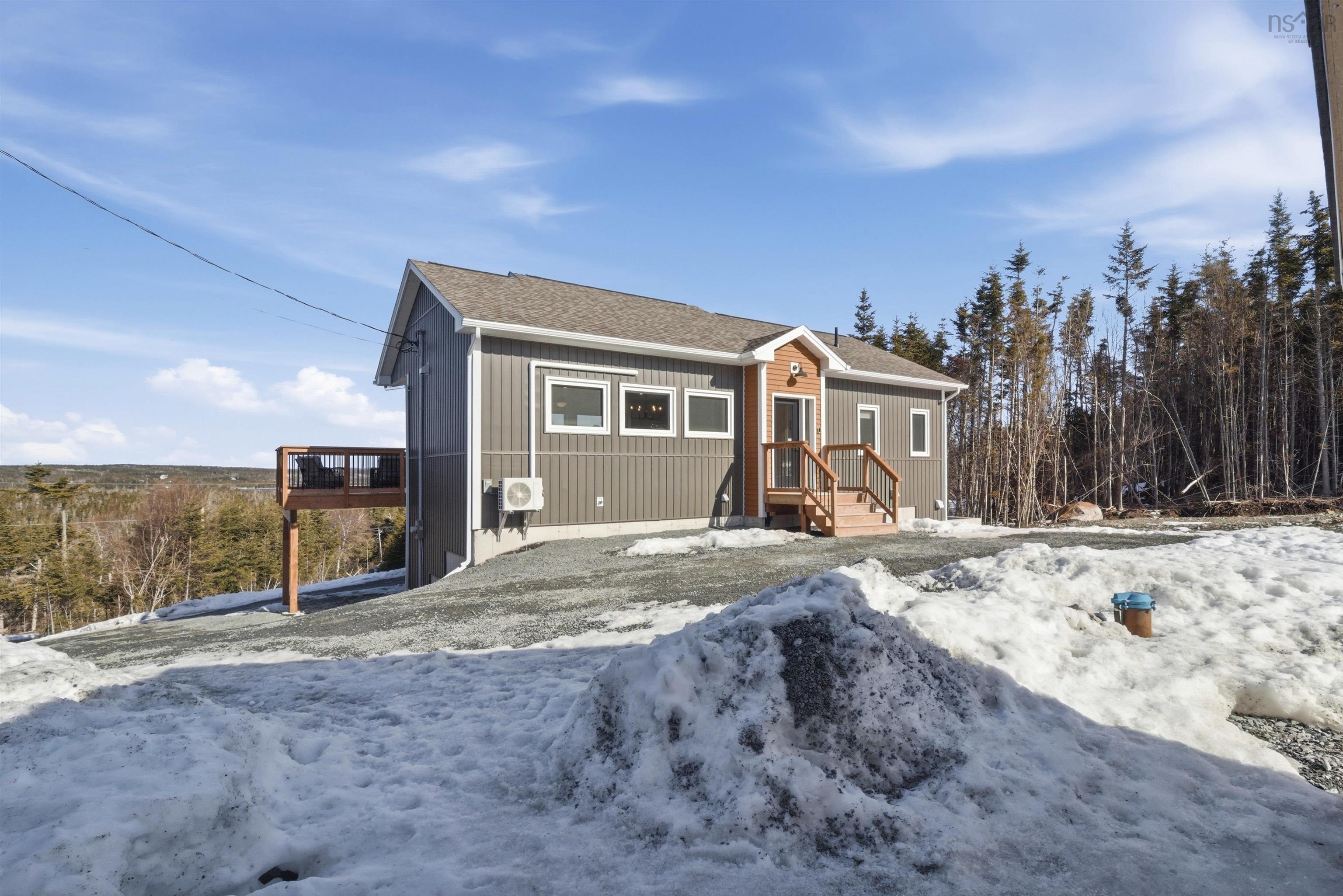 $689,000.00: 1363 East Petpeswick Road, Musquodoboit Harbour