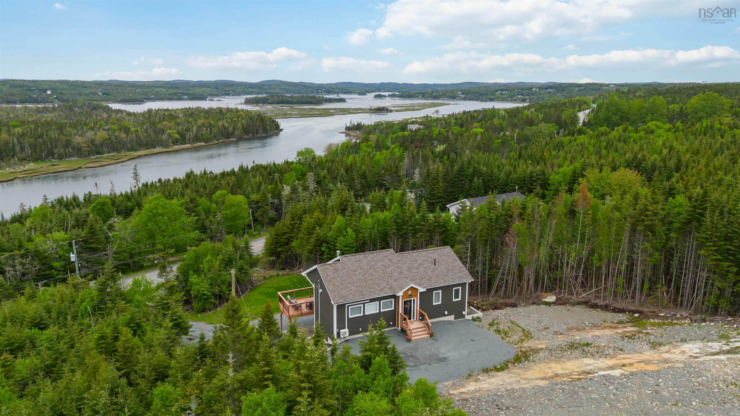 $669,000.00: 1363 East Petpeswick Road, Musquodoboit Harbour