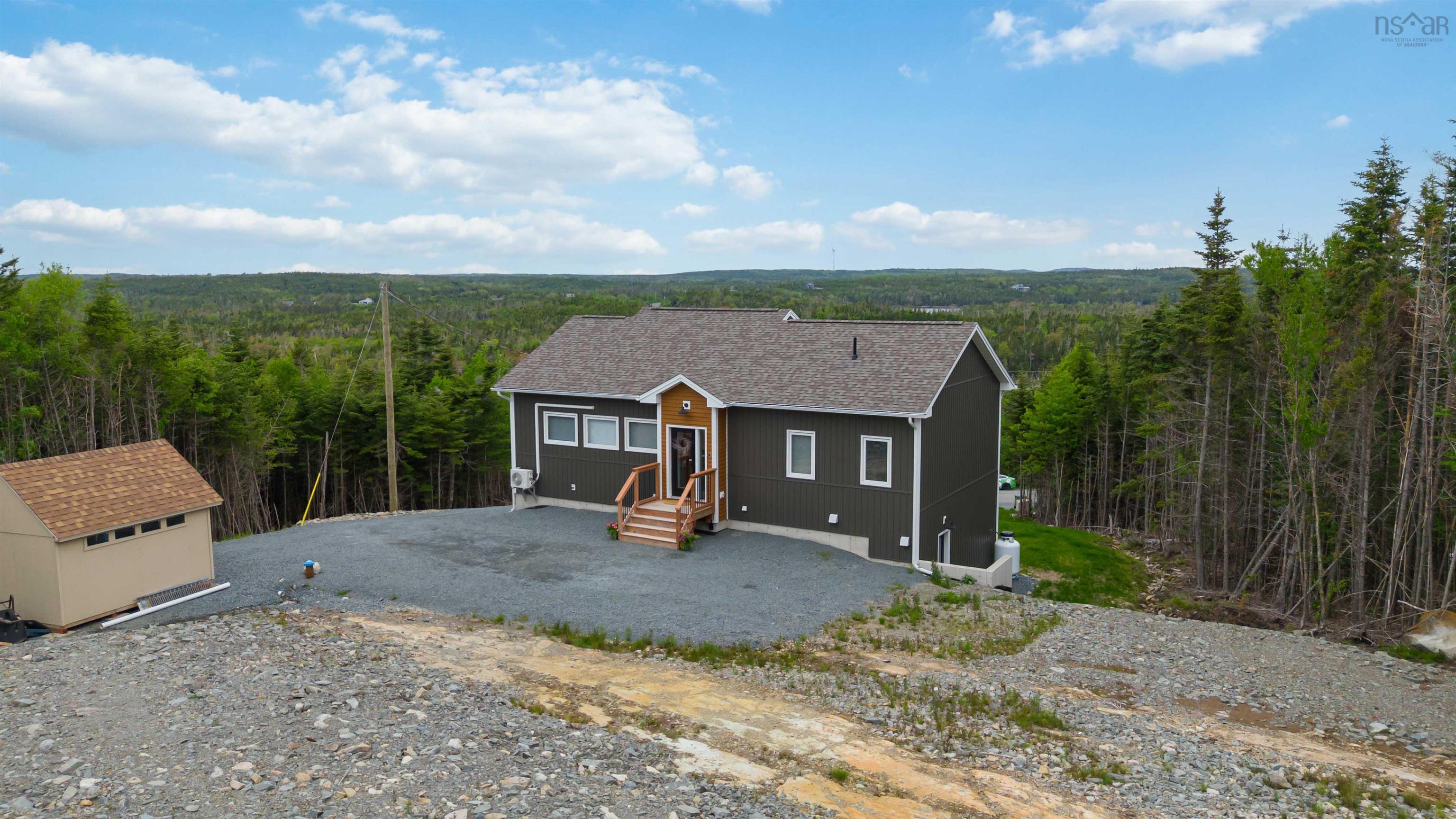 $669,000.00: 1363 East Petpeswick Road, Musquodoboit Harbour