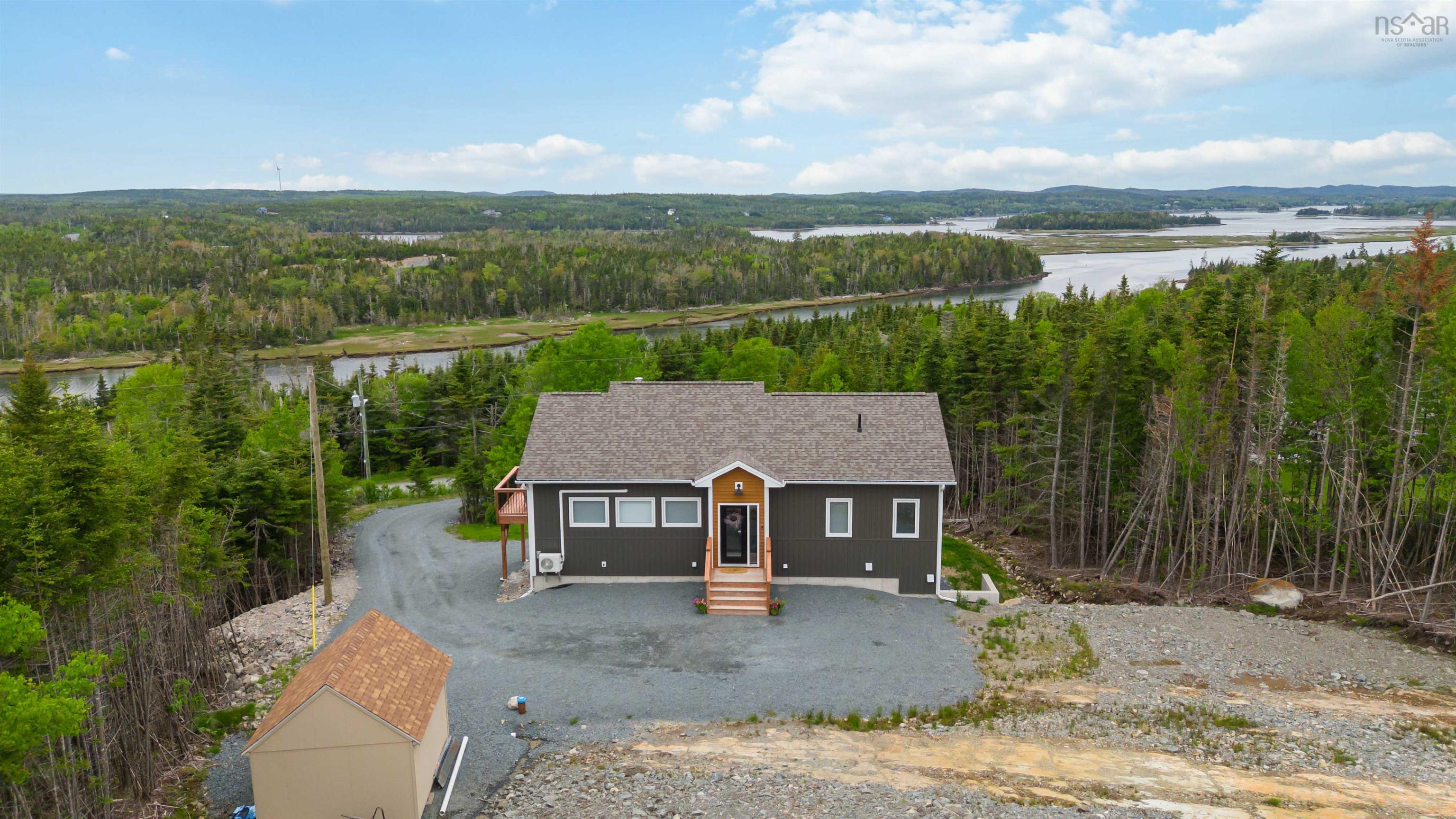 $669,000.00: 1363 East Petpeswick Road, Musquodoboit Harbour