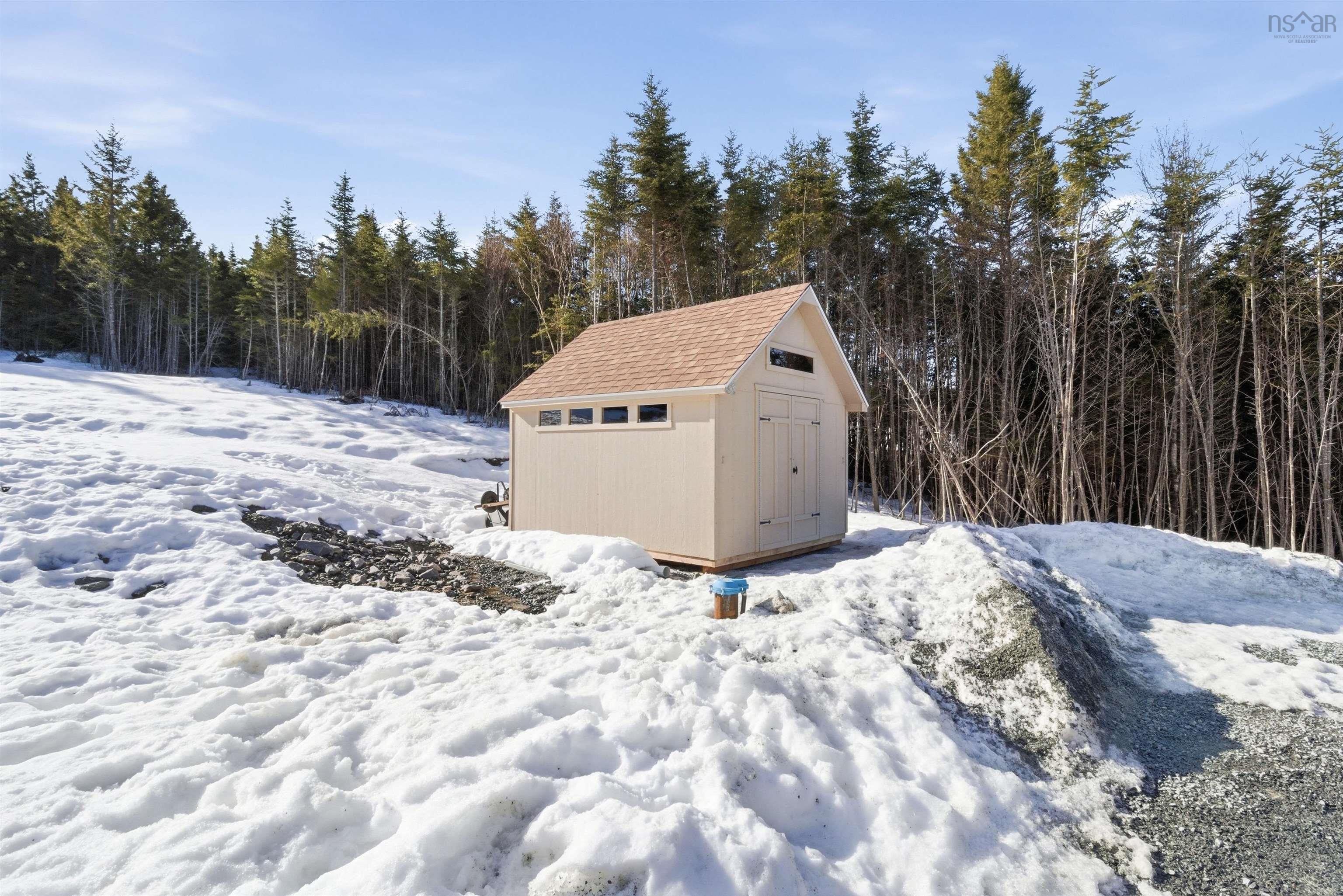 $689,000.00: 1363 East Petpeswick Road, Musquodoboit Harbour