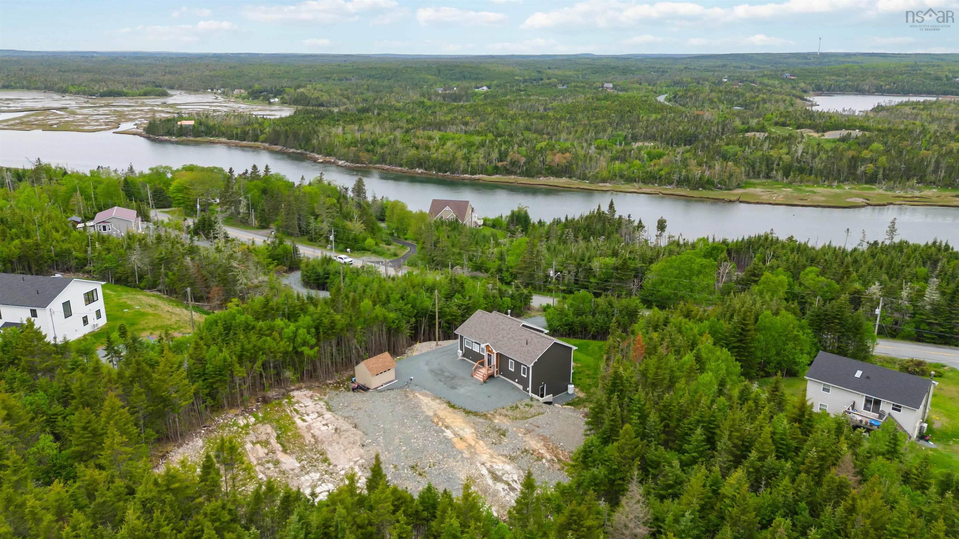 $669,000.00: 1363 East Petpeswick Road, Musquodoboit Harbour