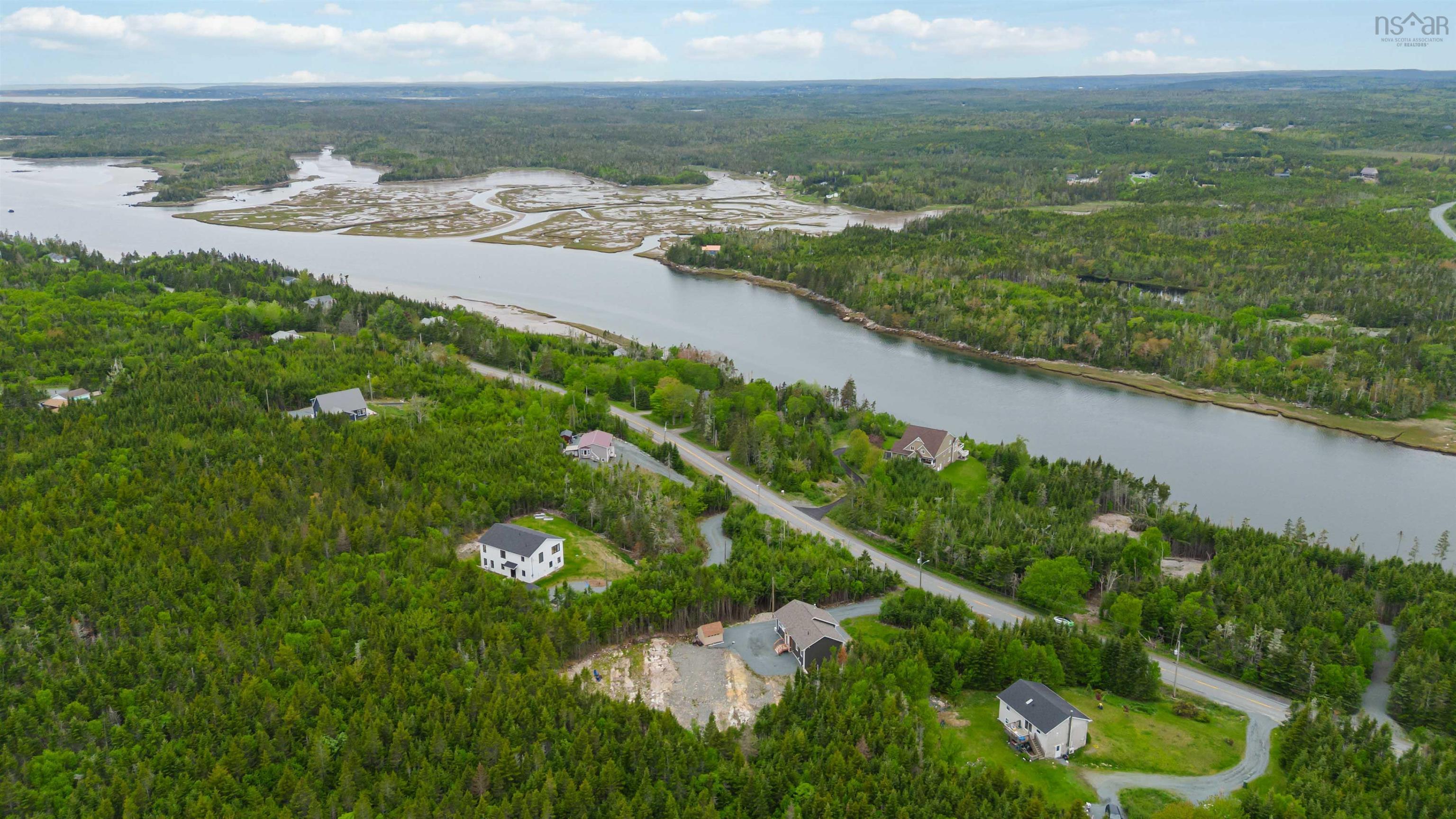 $669,000.00: 1363 East Petpeswick Road, Musquodoboit Harbour