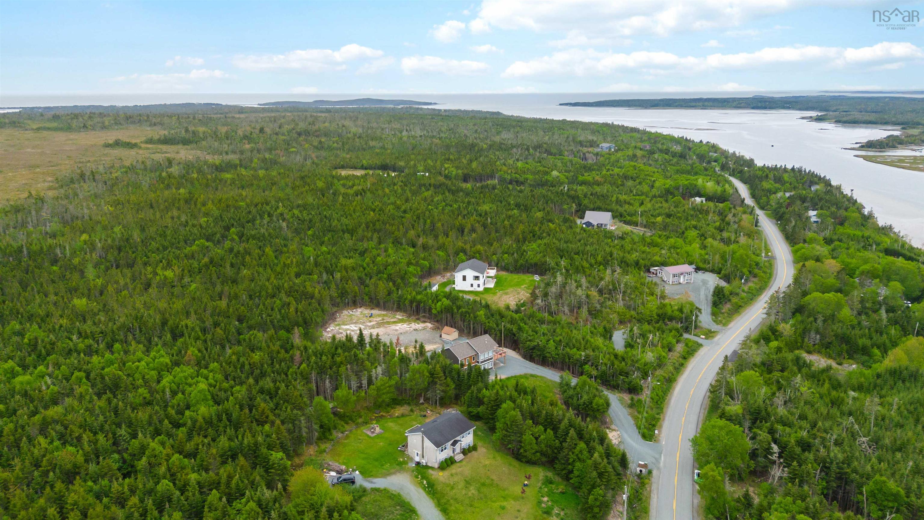 $669,000.00: 1363 East Petpeswick Road, Musquodoboit Harbour