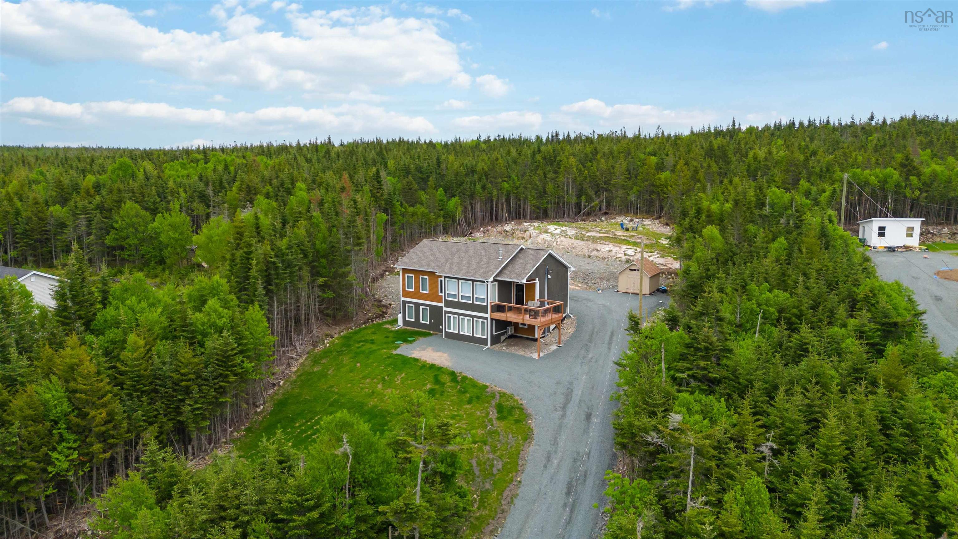 $669,000.00: 1363 East Petpeswick Road, Musquodoboit Harbour